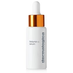 سرم روشن‌کننده درمالوجیکا DERMALOGICA مدل Biolumin-C با ویتامین C و پپتید ۳۰ میلی‌لیتر