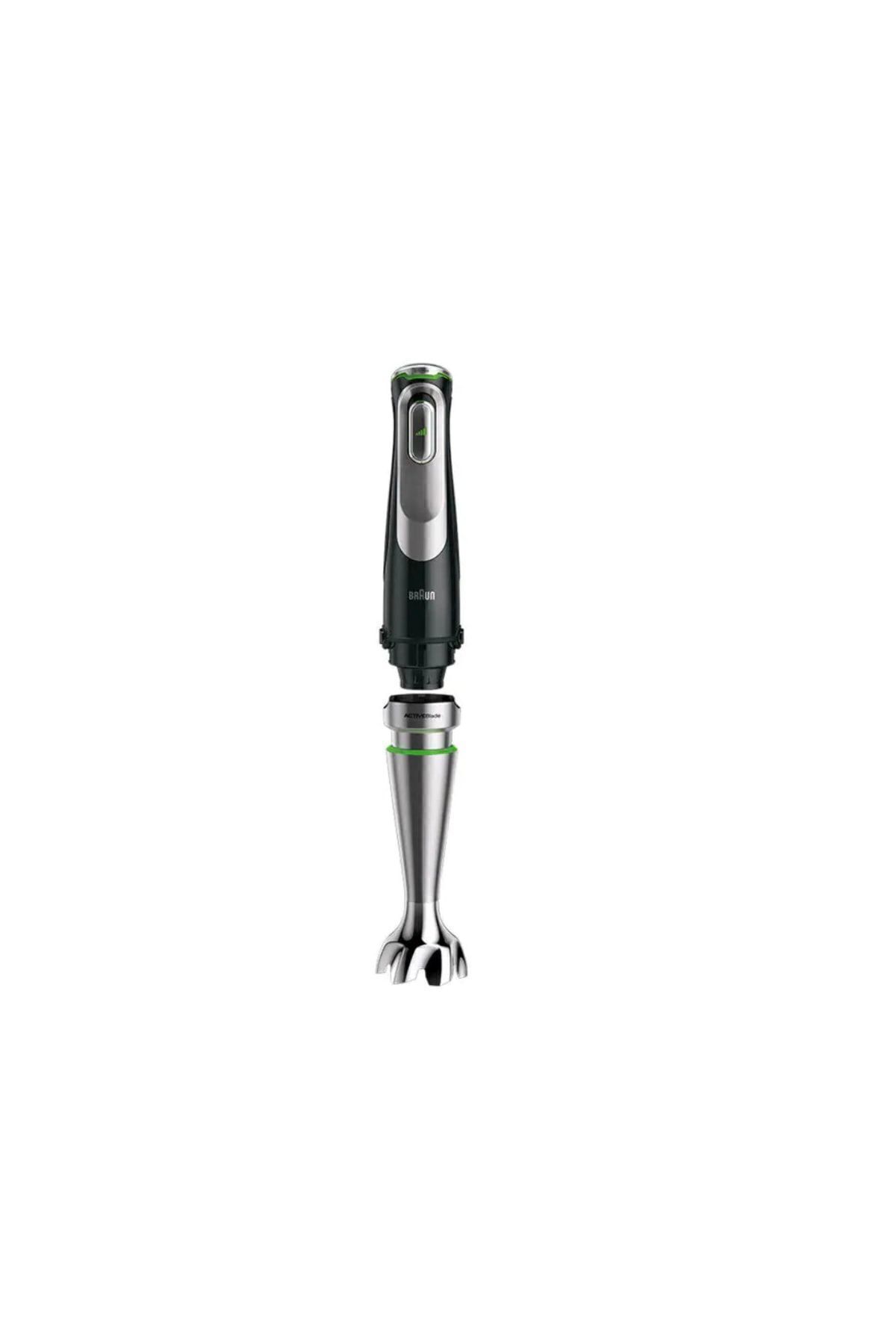 ست مخلوط کن MQ918.5 MULTIQUICK 9 اورجینال Braun