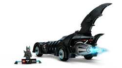 مجموعه ساختنی بت‌موبیل بتمن فوراور لگو LEGO DC مدل 76304، ۹۰۹ قطعه، حداقل سن ۱۲ سال
