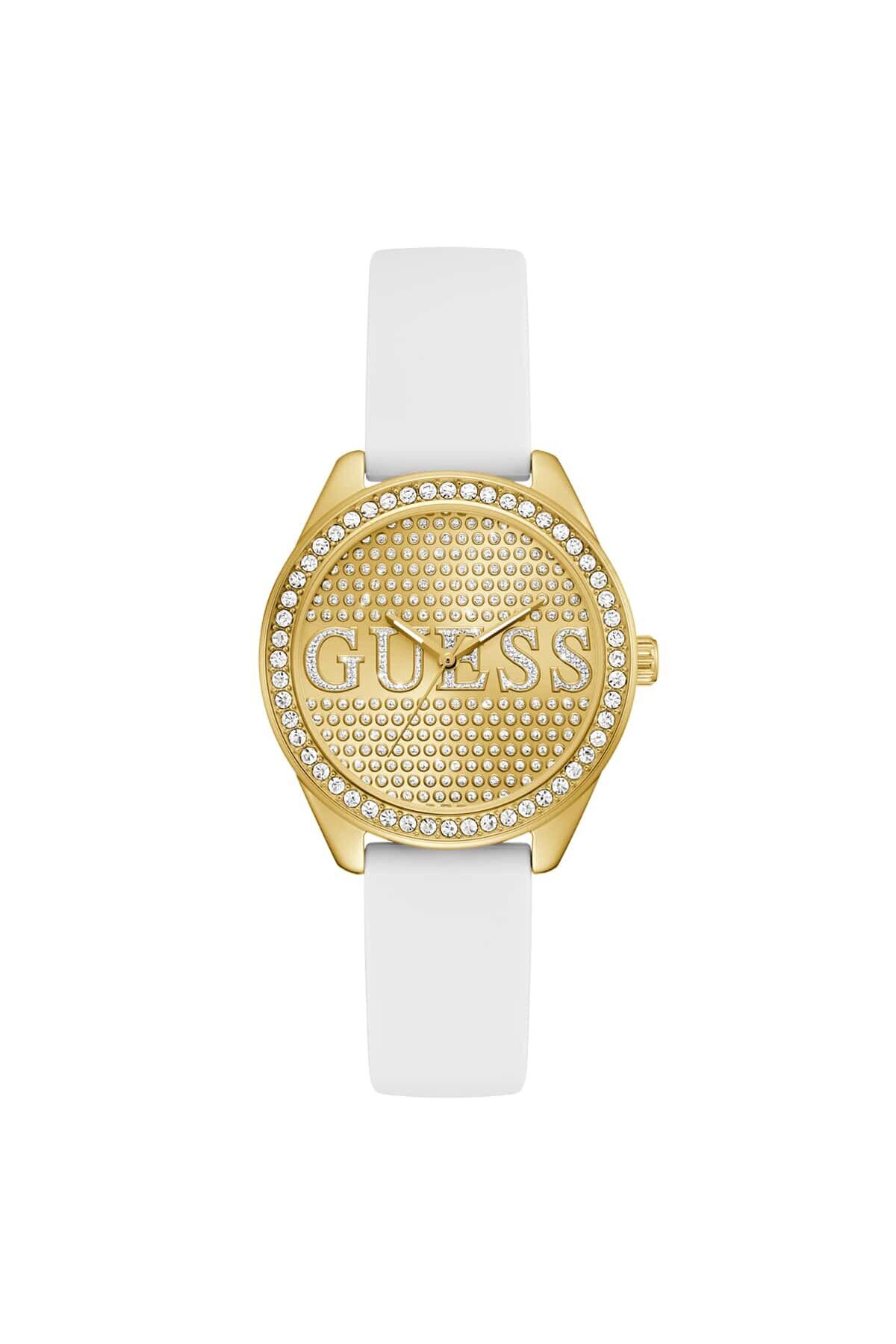 ساعت مچی زنانه GUU1462L2M اورجینال Guess