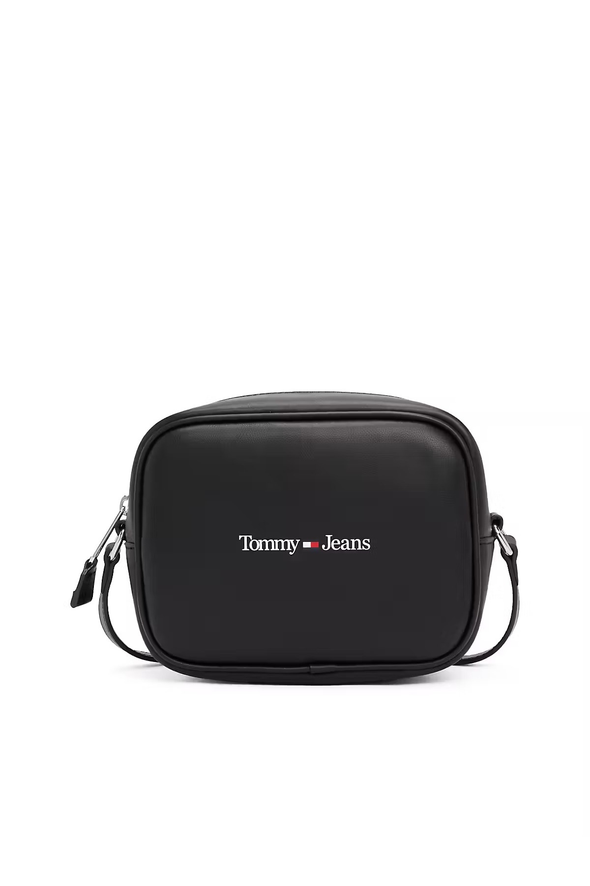 کیف دوشی زنانه تامی هیلفیگر مدل Camera Bag