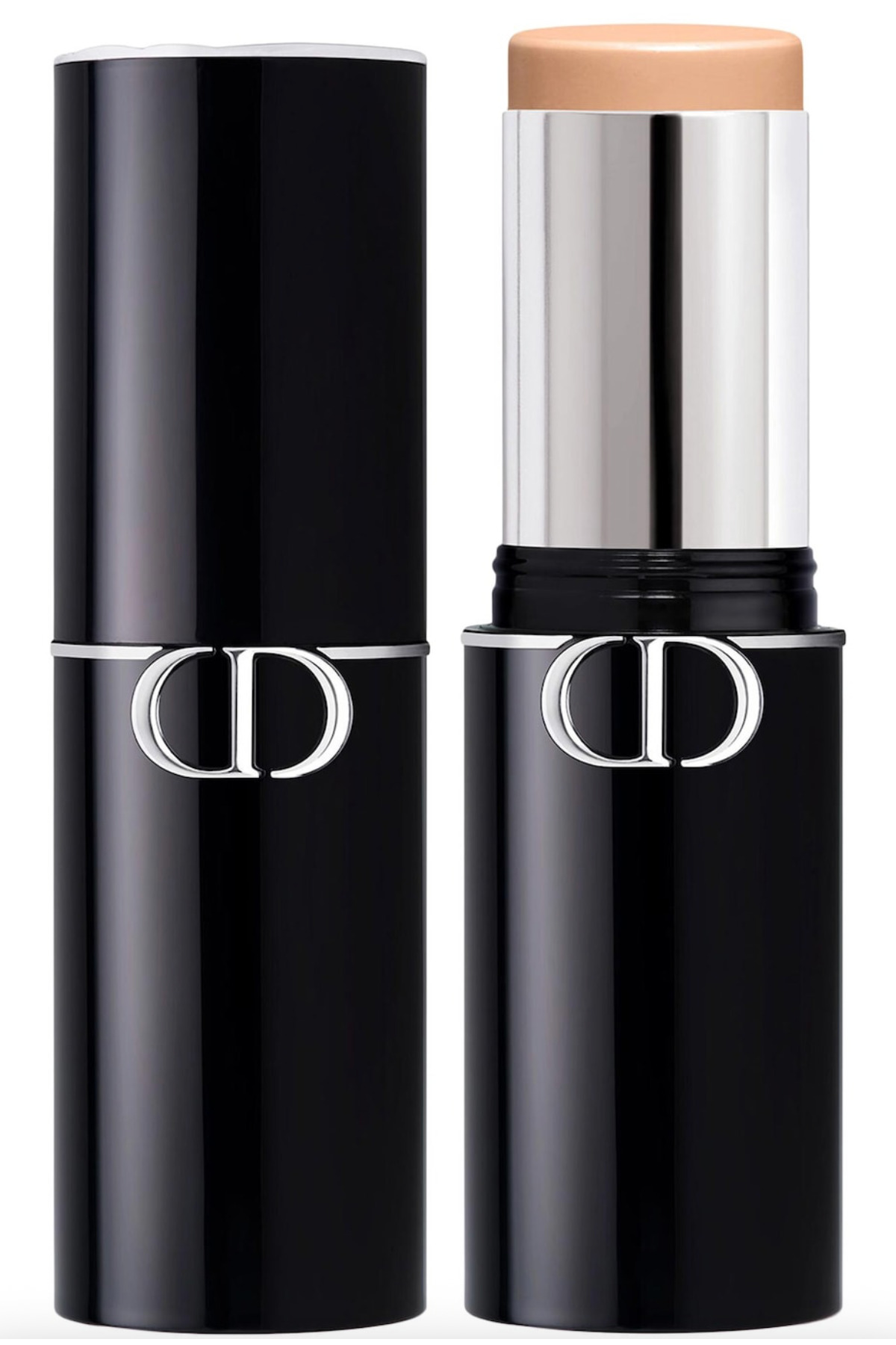 کرم پودر فونداسیون طبیعی چندکاره 24 ساعته فوراوِر اسکین پرفکت اورجینال Dior