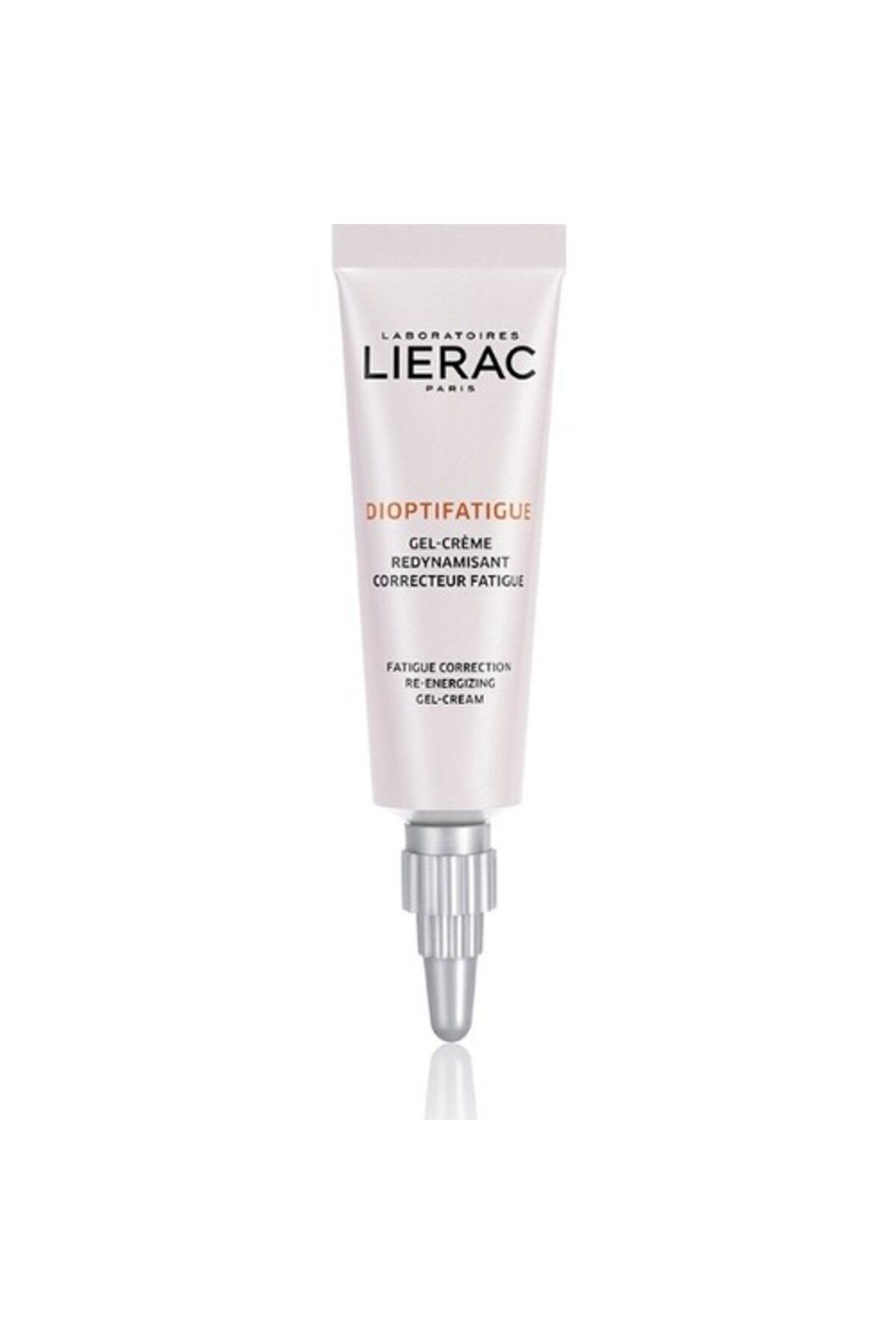 Lierac کرم چشم ضد پیری ۱۵ میلی لیتر جل آزاردهی دیوپتی فتیگ اصلاح خستگی