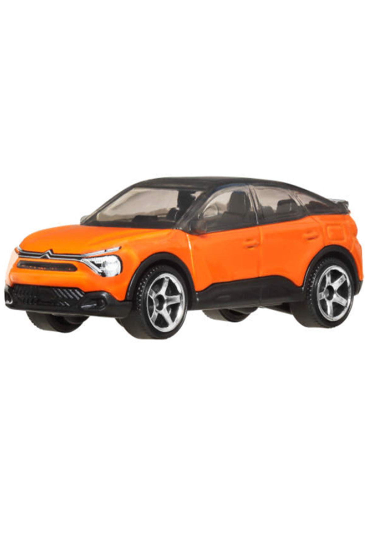 ماشین اسباب بازی جعبه کبریت سیتروئن E C4 1 64 ترازو مدل JBR50 HOT WHEELS