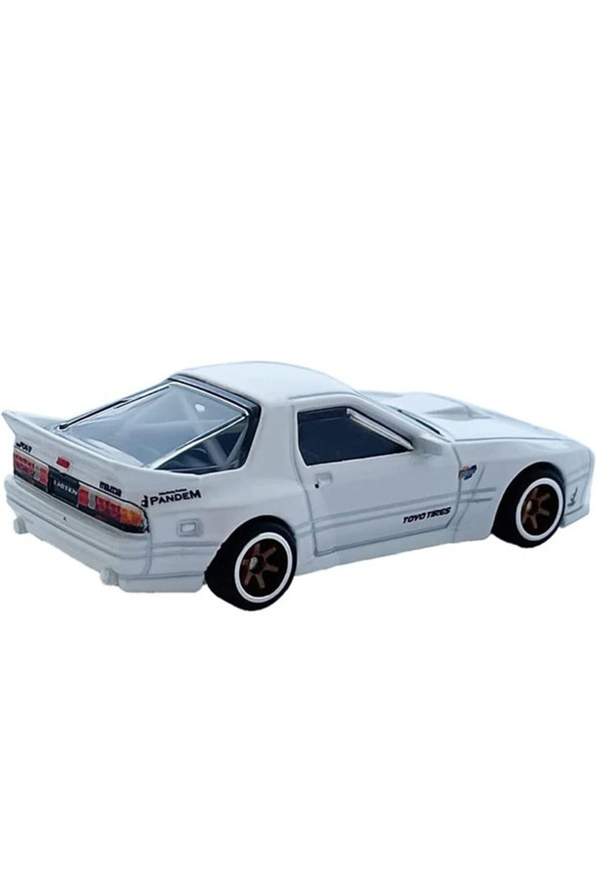 ماشین اسباب بازی از ترکیه HOT WHEELS