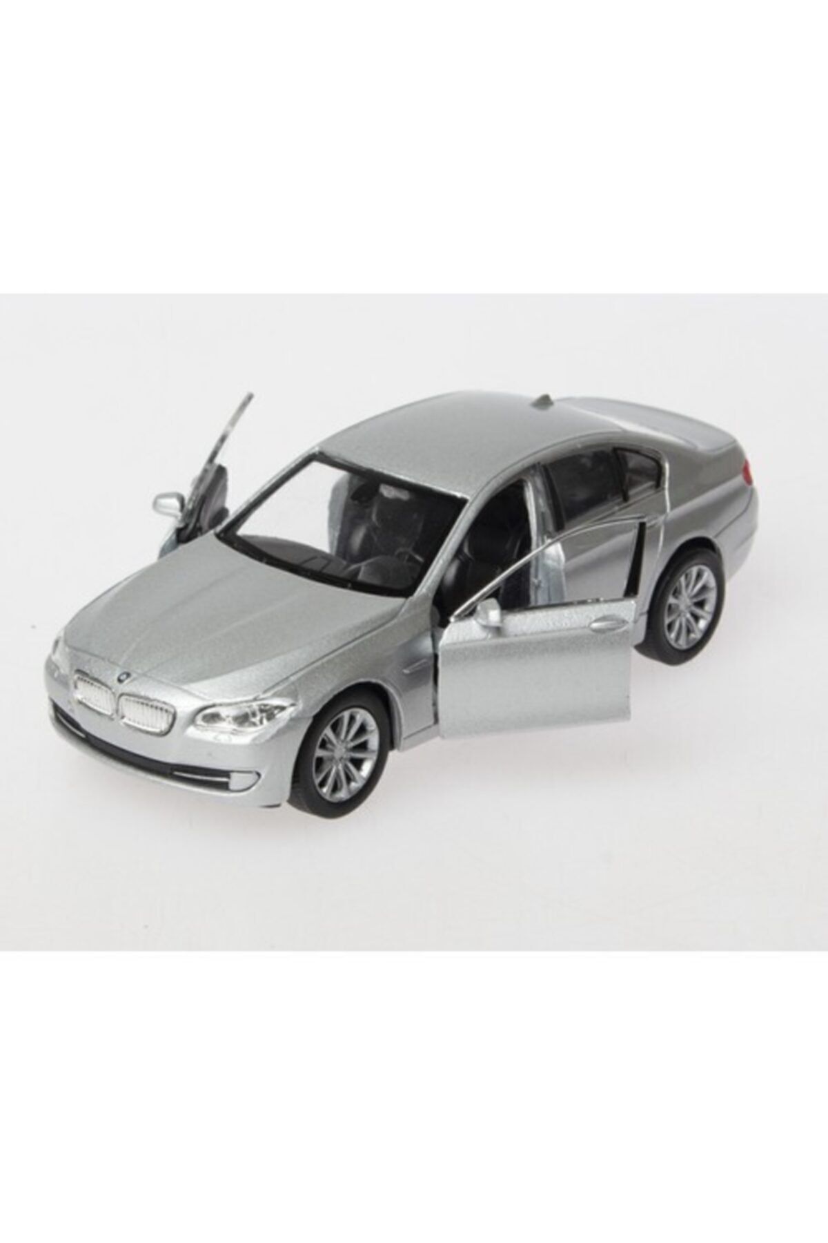 مدل خودرو BMW 535I 1 36 12CM SCALE DIECAST MODEL CAR PULL DROP اورجینال WELLY