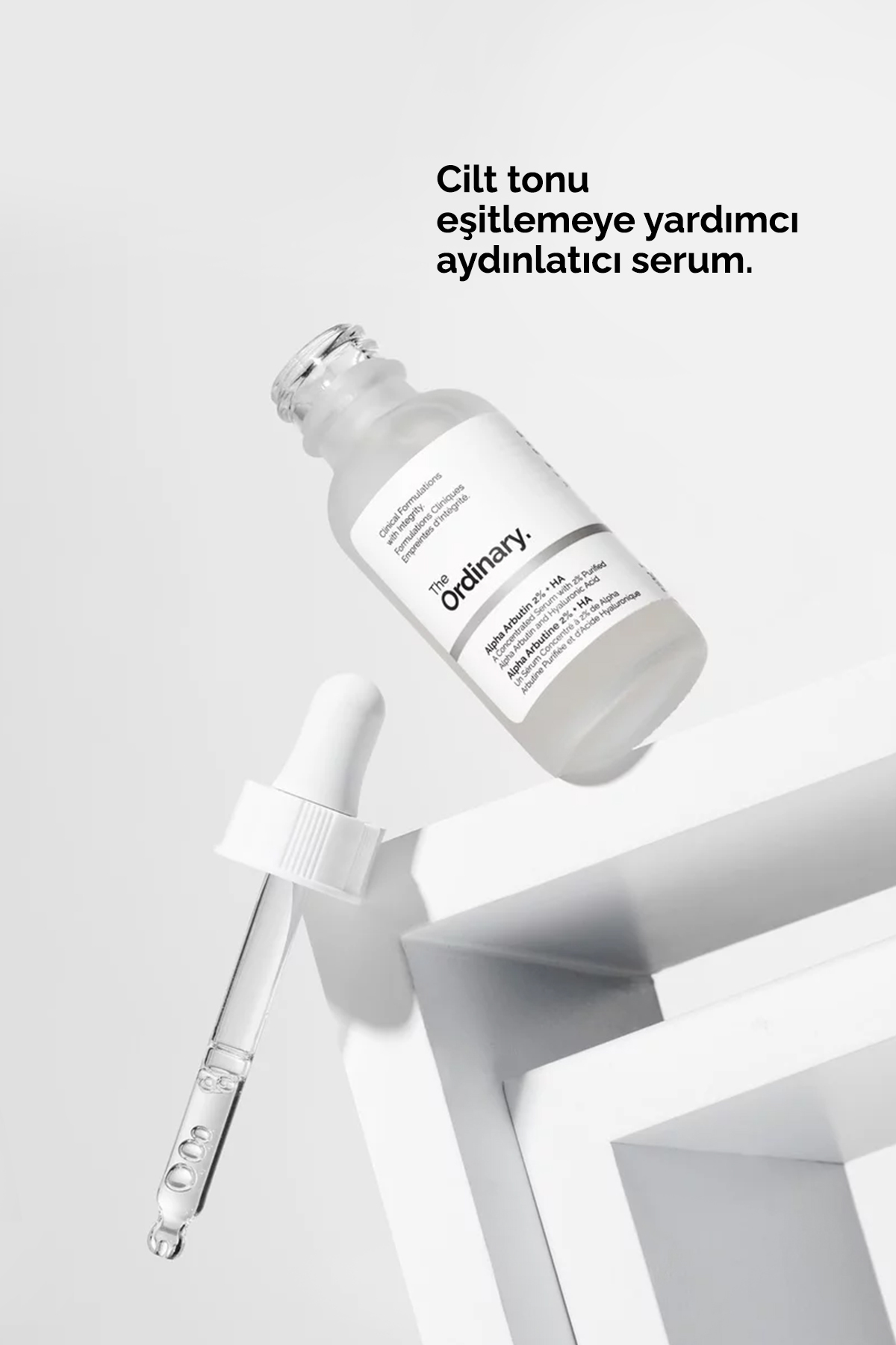 The Ordinary سرم ضد چروک گرن اکتیو رتینوئید 5% اسكوالان اوردینری The Ordinary