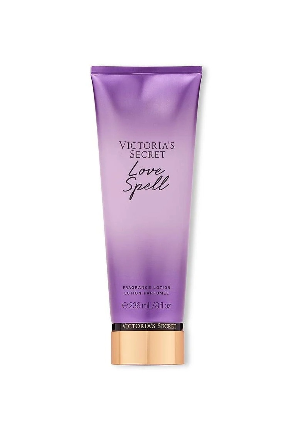 کرم بدن لوسیون LOVE SPELL اورجینال Victoria's Secret