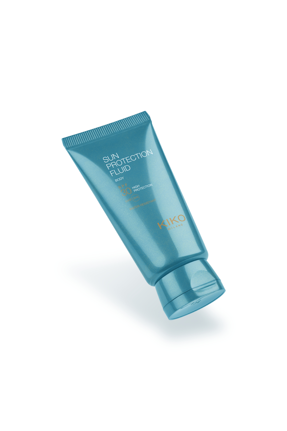 محصولات پس از آفتاب مراقبت بدن مایعات محافظت خورشید SPF 30 KIKO