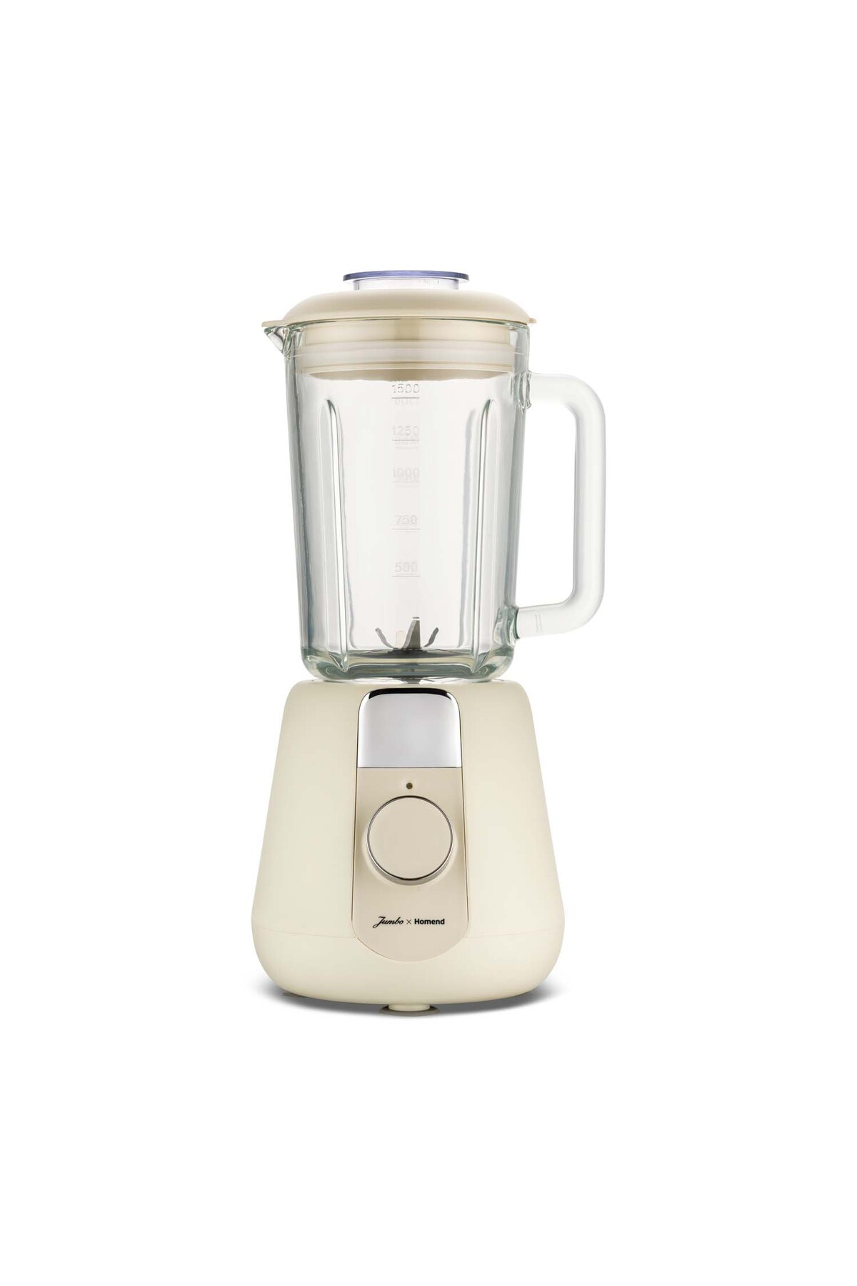 ست مخلوط کن میز کرم X HOMEND VINTAGE 4926H اورجینال Jumbo