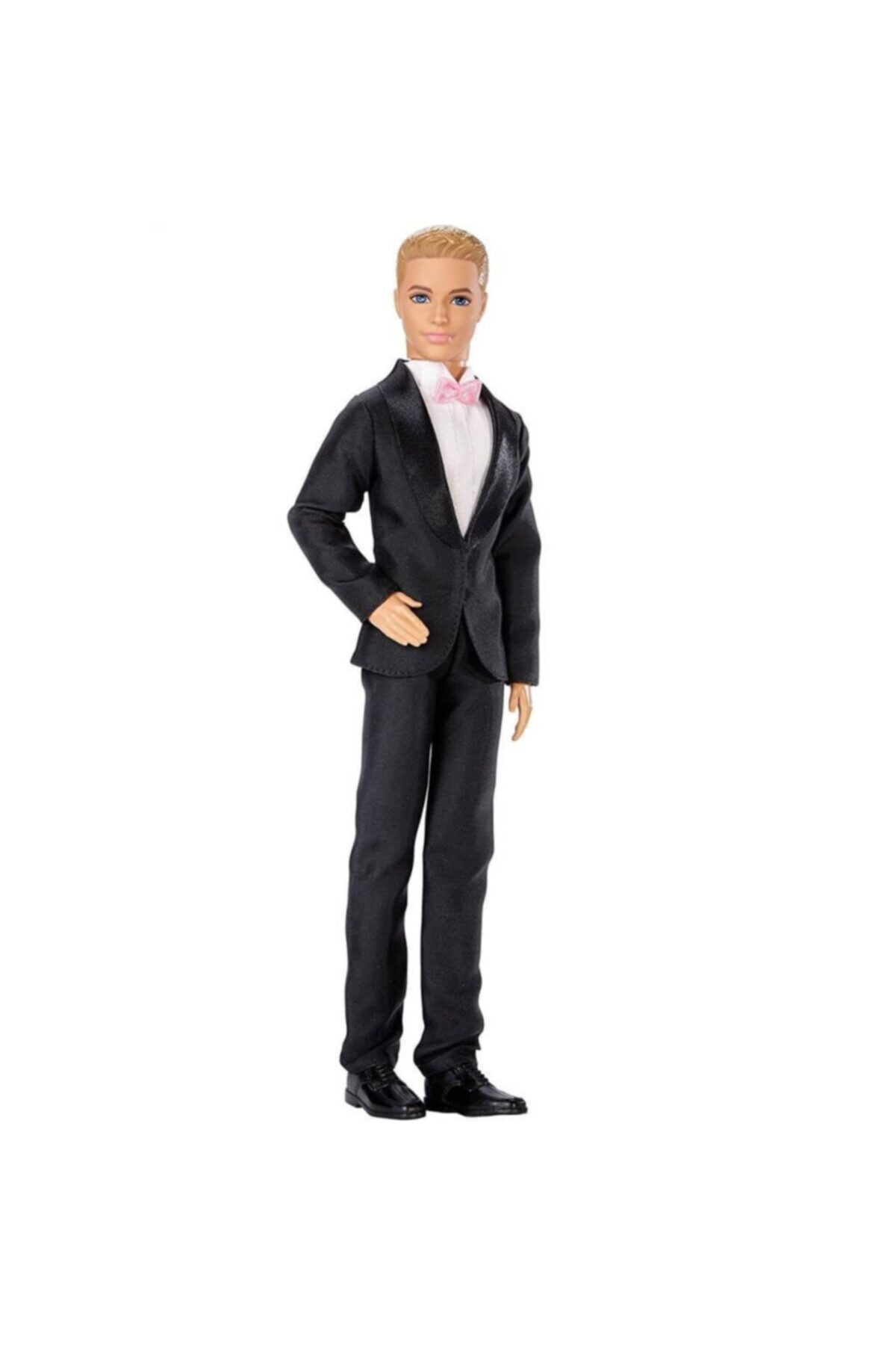 عروسک های اسباب بازی و لوازم جانبی تاکسیدو کن داماد DVP39 Barbie