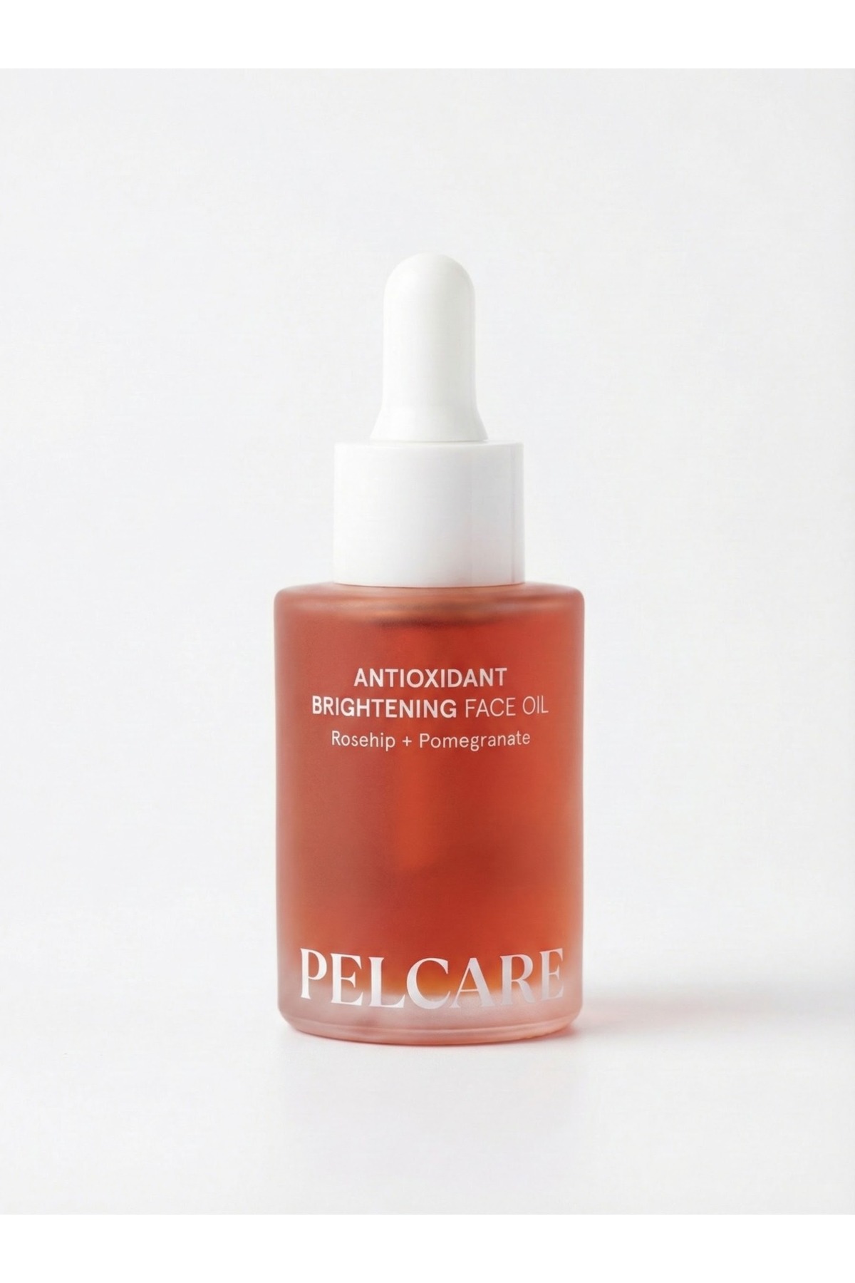 سرم پوست روغن روشن کننده آنتی اکسیدان صورت ضد لک با گیاهان بالا Pelcare