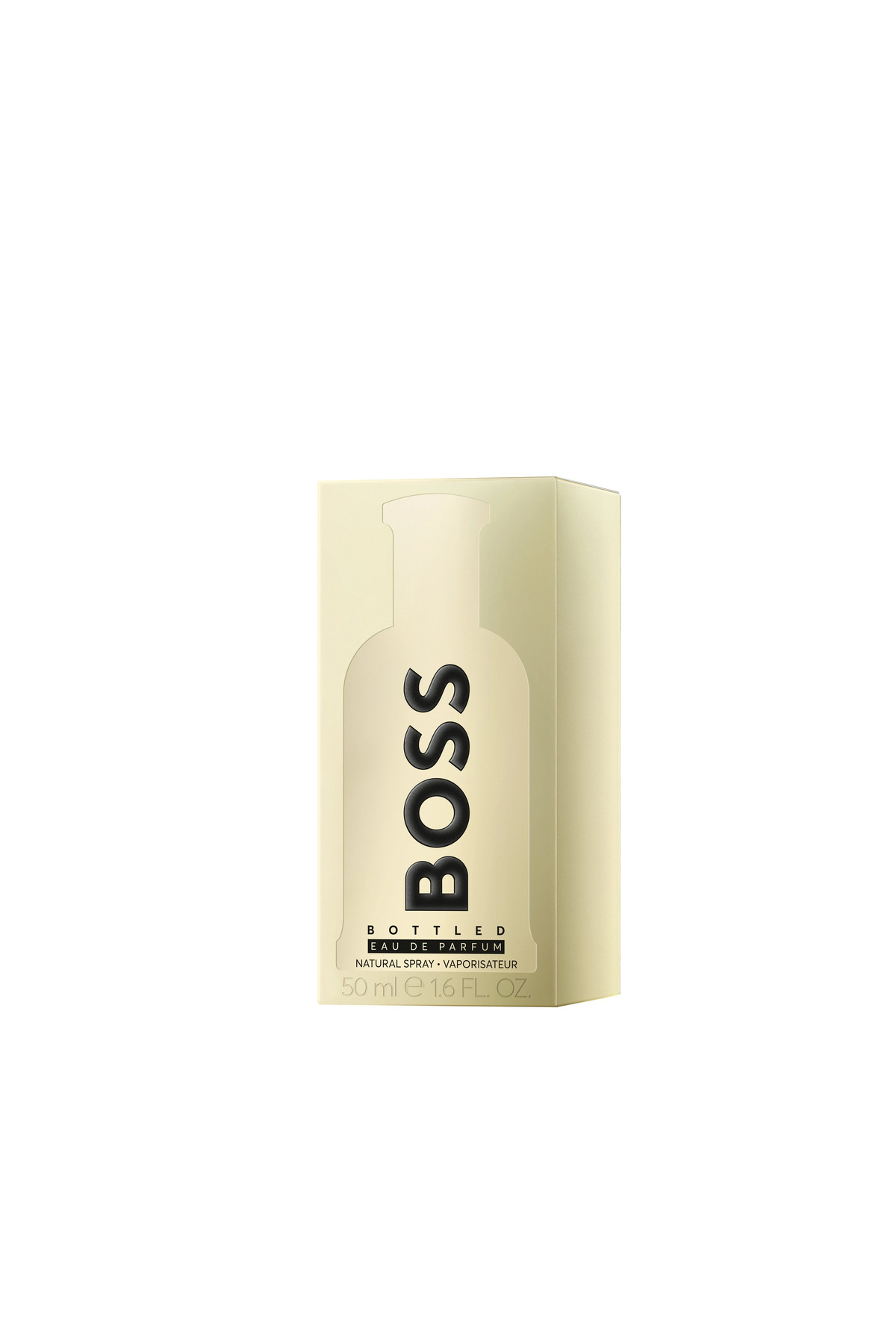 Hugo Boss عطر مردانه ادوپرفیوم بطری 50 میلی لیتر