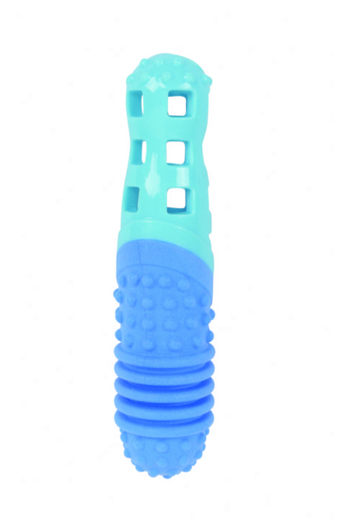 اسباب‌بازی استیکی سگ ام‌پتس M-PETS، مدل Vice Versa Stick با طعم مرغ