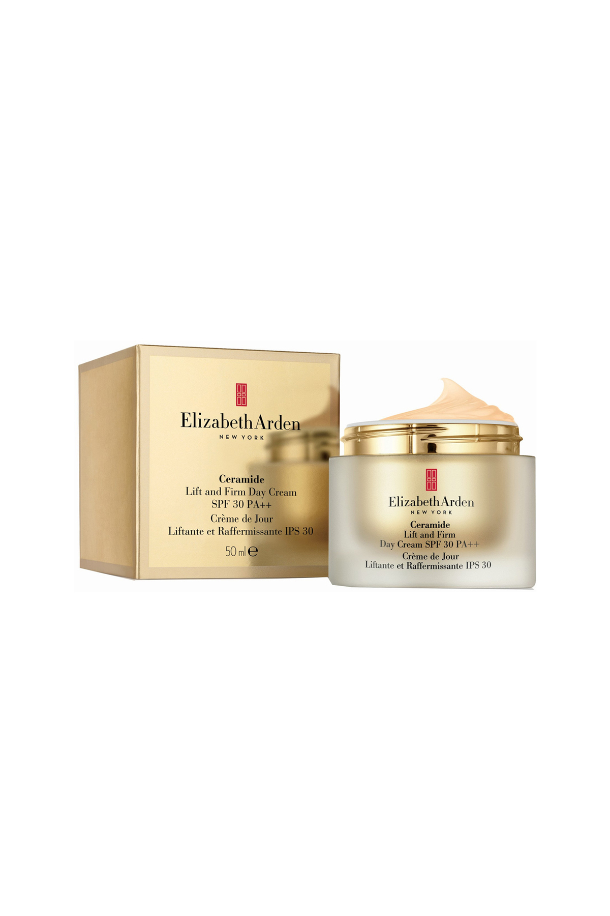 Elizabeth Arden کرم روزانه ضد چروک و لیفتینگ با SPF 30 PA ++ 50 میلی لیتر مرطوب کننده