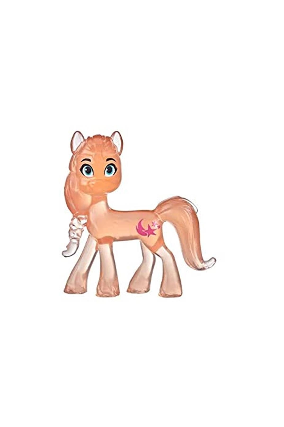 فیگور : نسل جدید کریستال پونی استارسکاوت شکل آفتابی از ترکیه My Little Pony