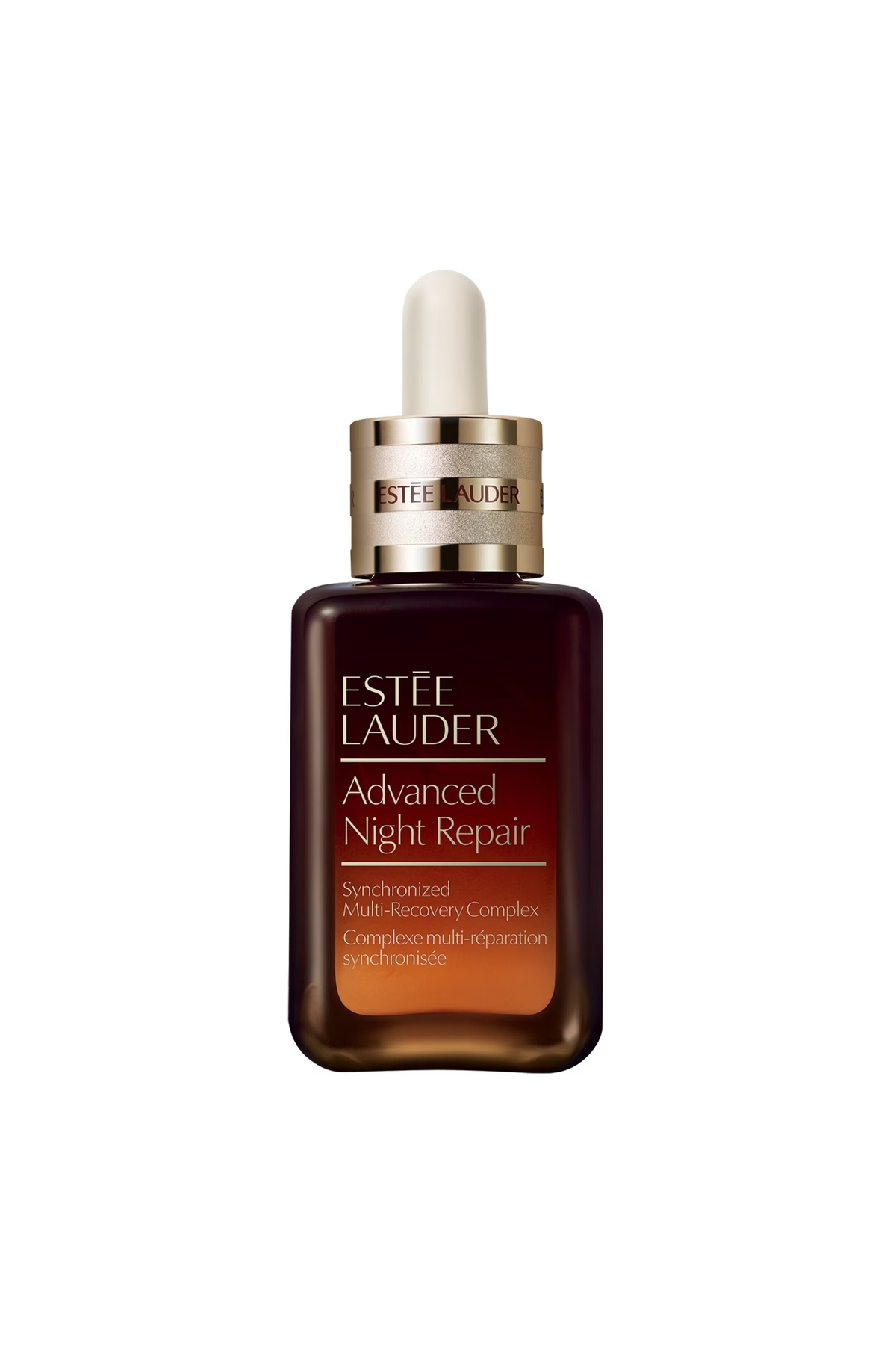 سرم پوست ADVANCED NIGHT REPAIR REPAIRING SERUM CHRONOLUX POWER SIGNAL TECHNOLOGY 75 ML اورجینال Estee Lauder