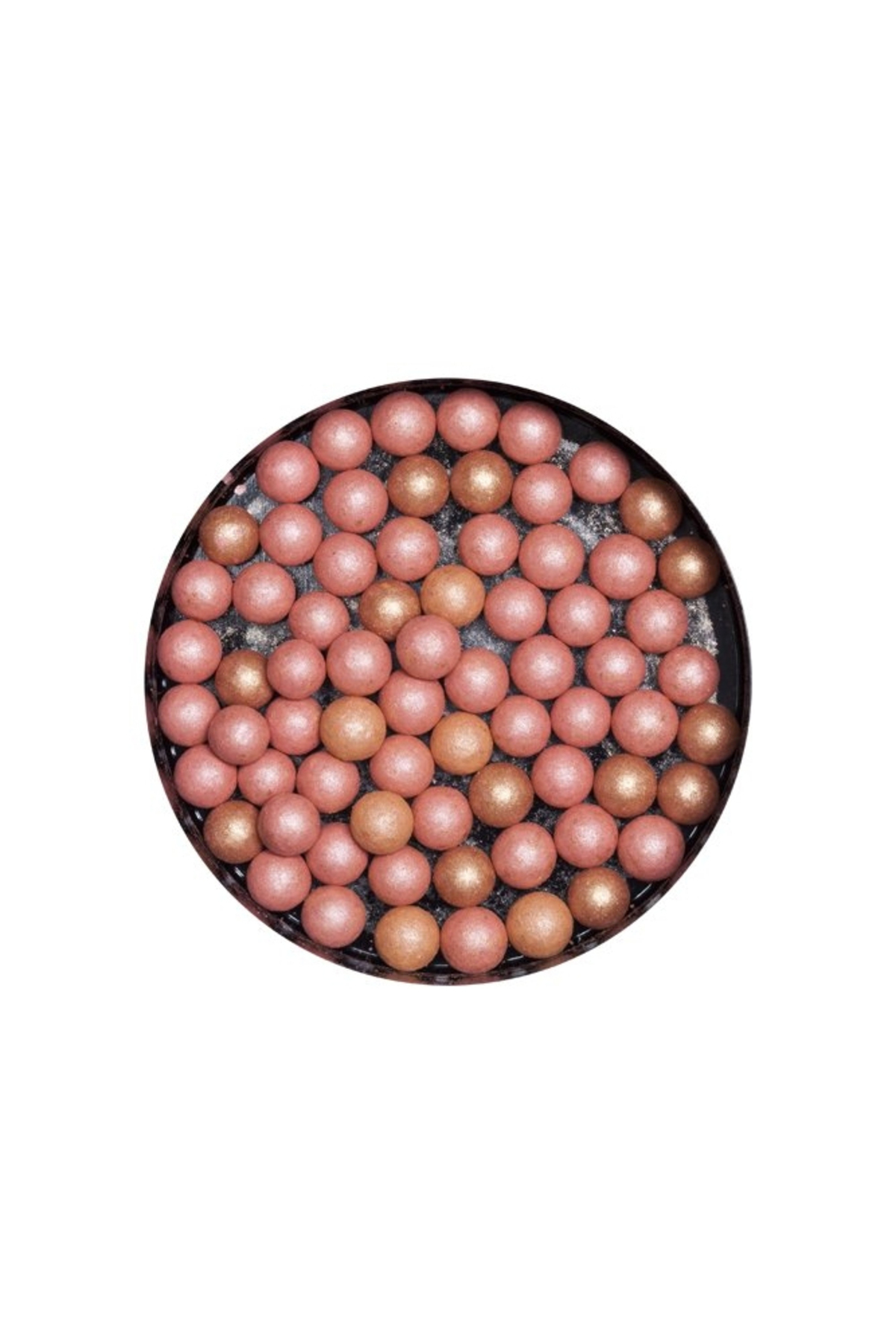رژگونه BLUSHER BALL 301 اورجینال Gabrini