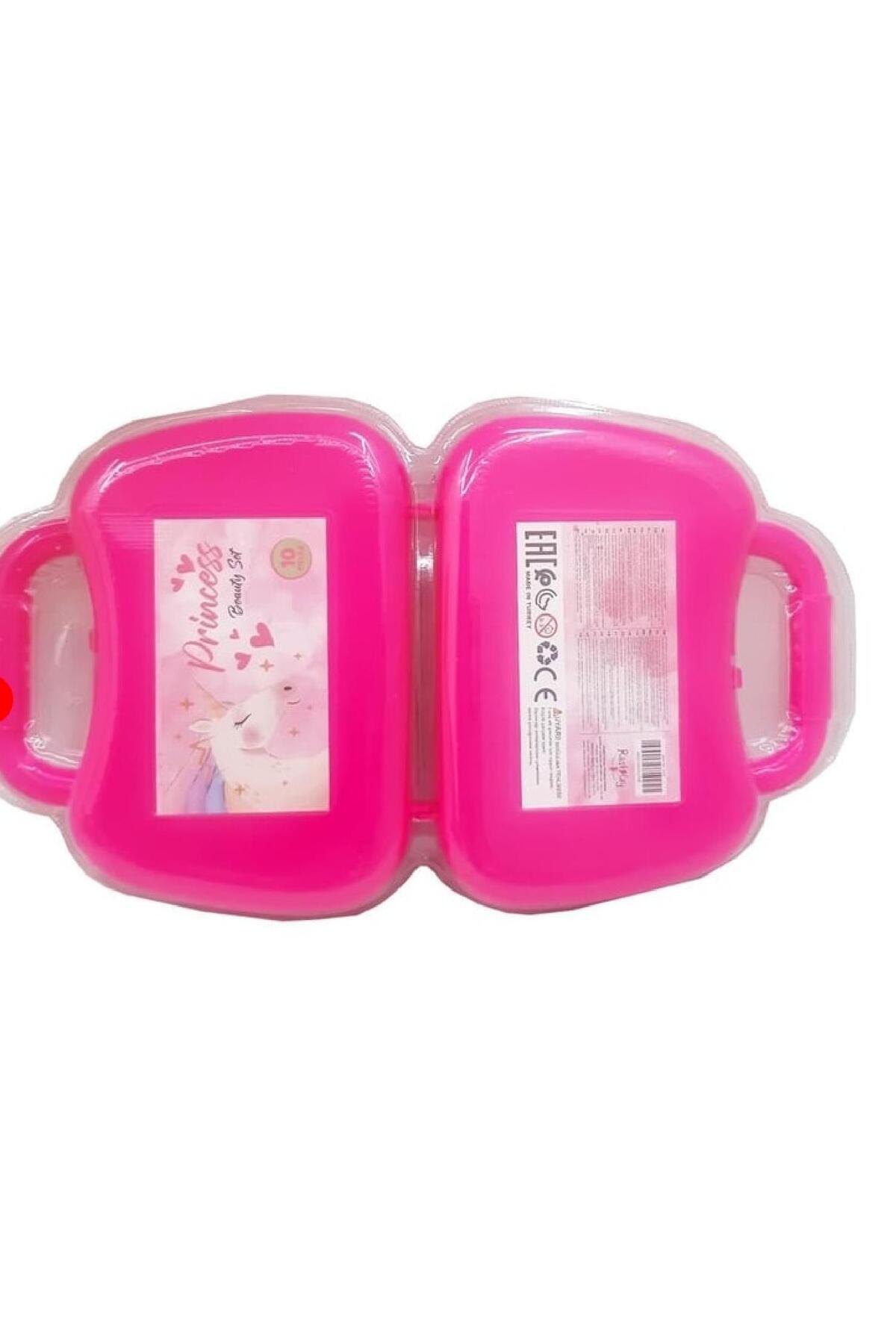 اسباب بازی های فیگور دیگر RASTPLAY BEAUTY DENTAL SET 10 تیکه toysclub