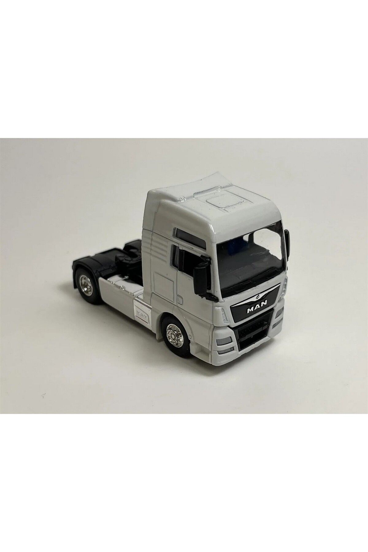 مدل خودرو MAN TGX XXL TRUCK 1 64 SCALE WELLY DIECAST METAL MODEL CAR اورجینال WELLY