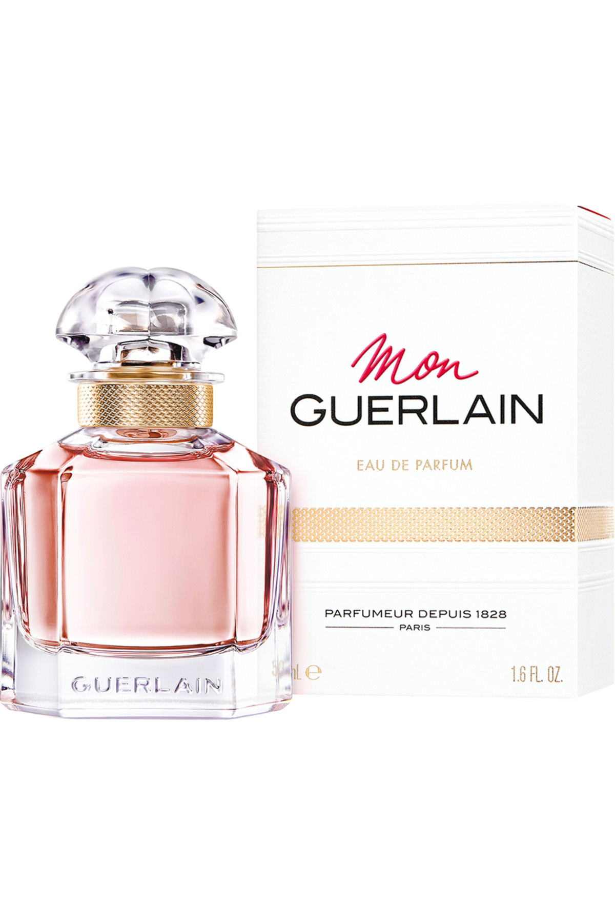 Guerlain عطر زنانه Mon ادوپرفیوم 50 ml