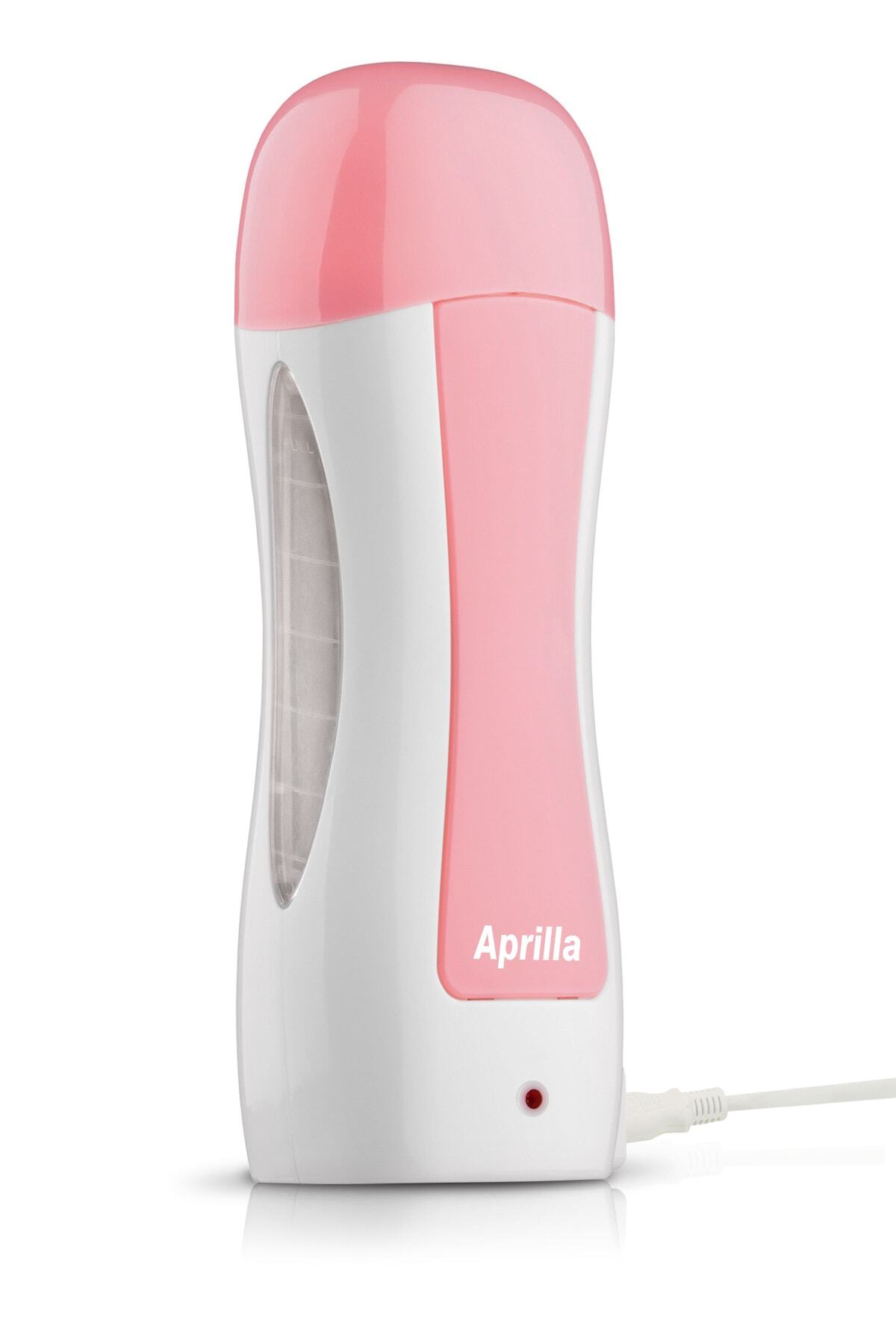 دستگاه گرم‌کن موم AEP-7810 برای اپیلاسیون و حذف مو Aprilla