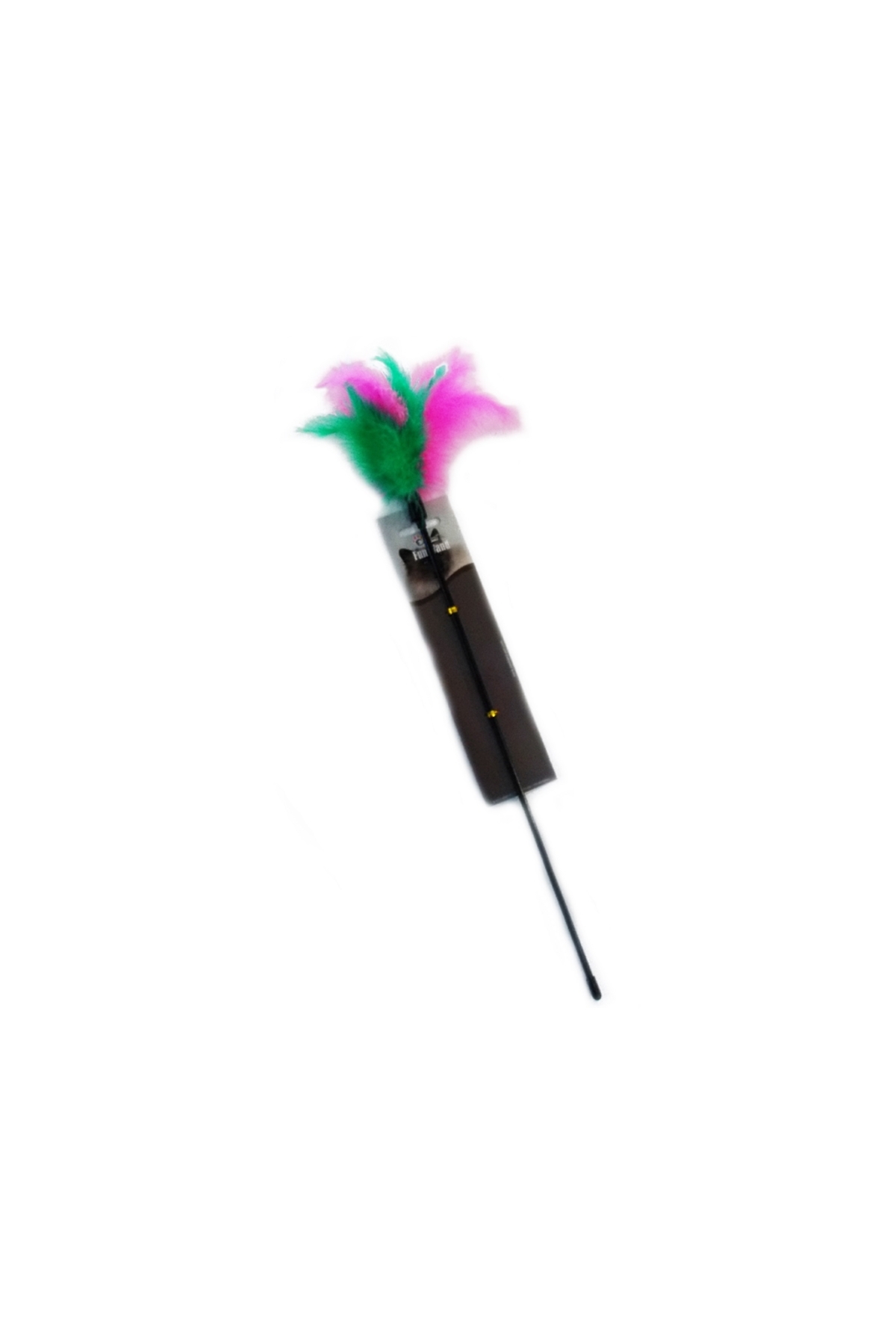 چوب‌بازی پردار گربه ایستلند Eastland COSMOTEX 221540، ۵۰ سانتی‌متر