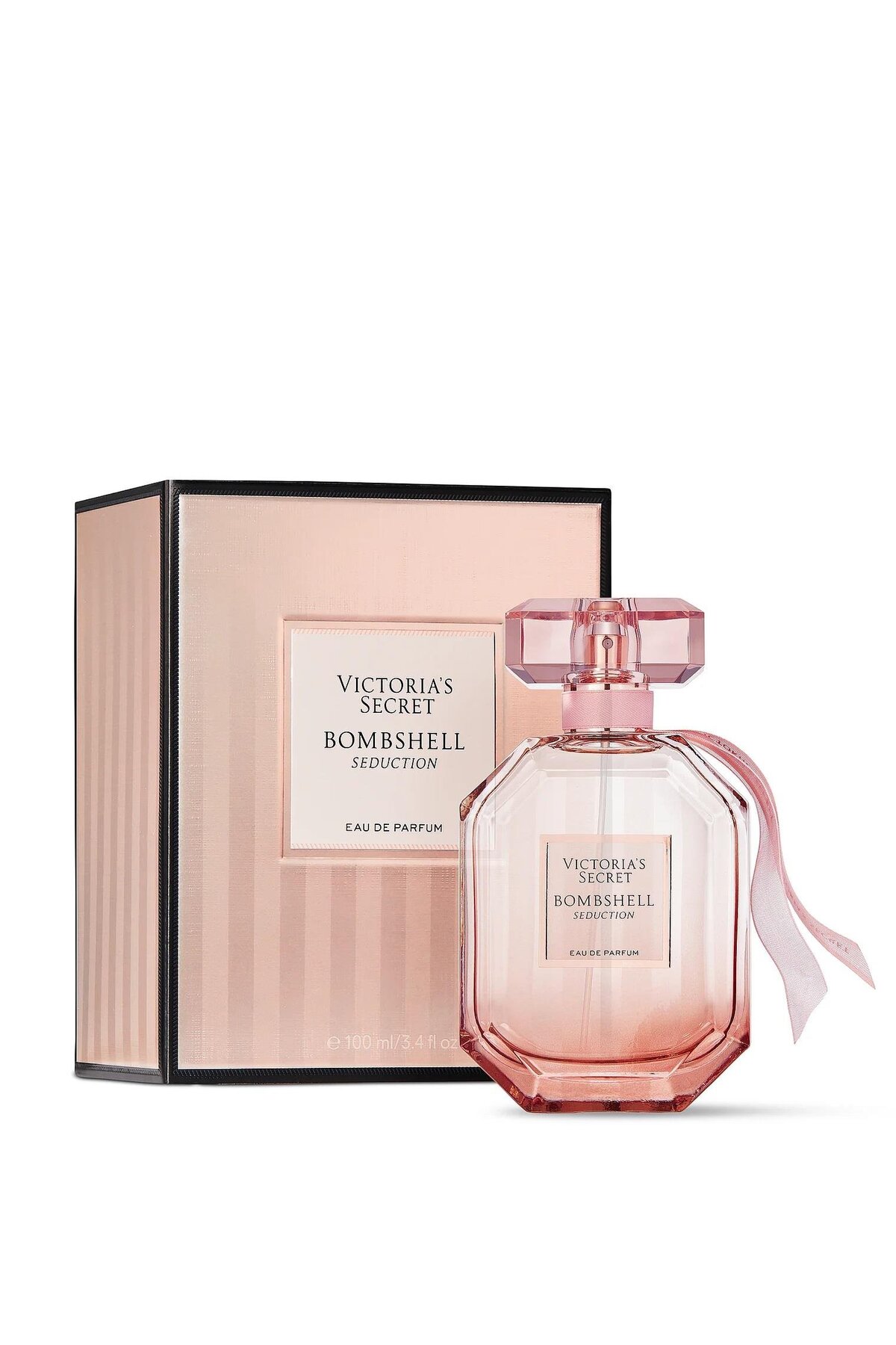 عطر ادوپرفیوم BOMBSHELL SEDUCTION اورجینال Victoria's Secret