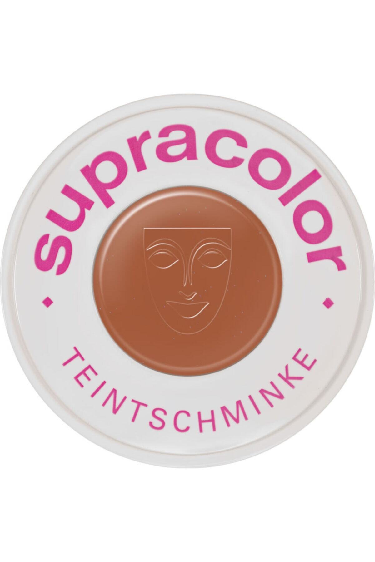 Kryolan پایه کرم ساپراکالور با پوشش نورانی و مات 30 میلی لیتر 10W