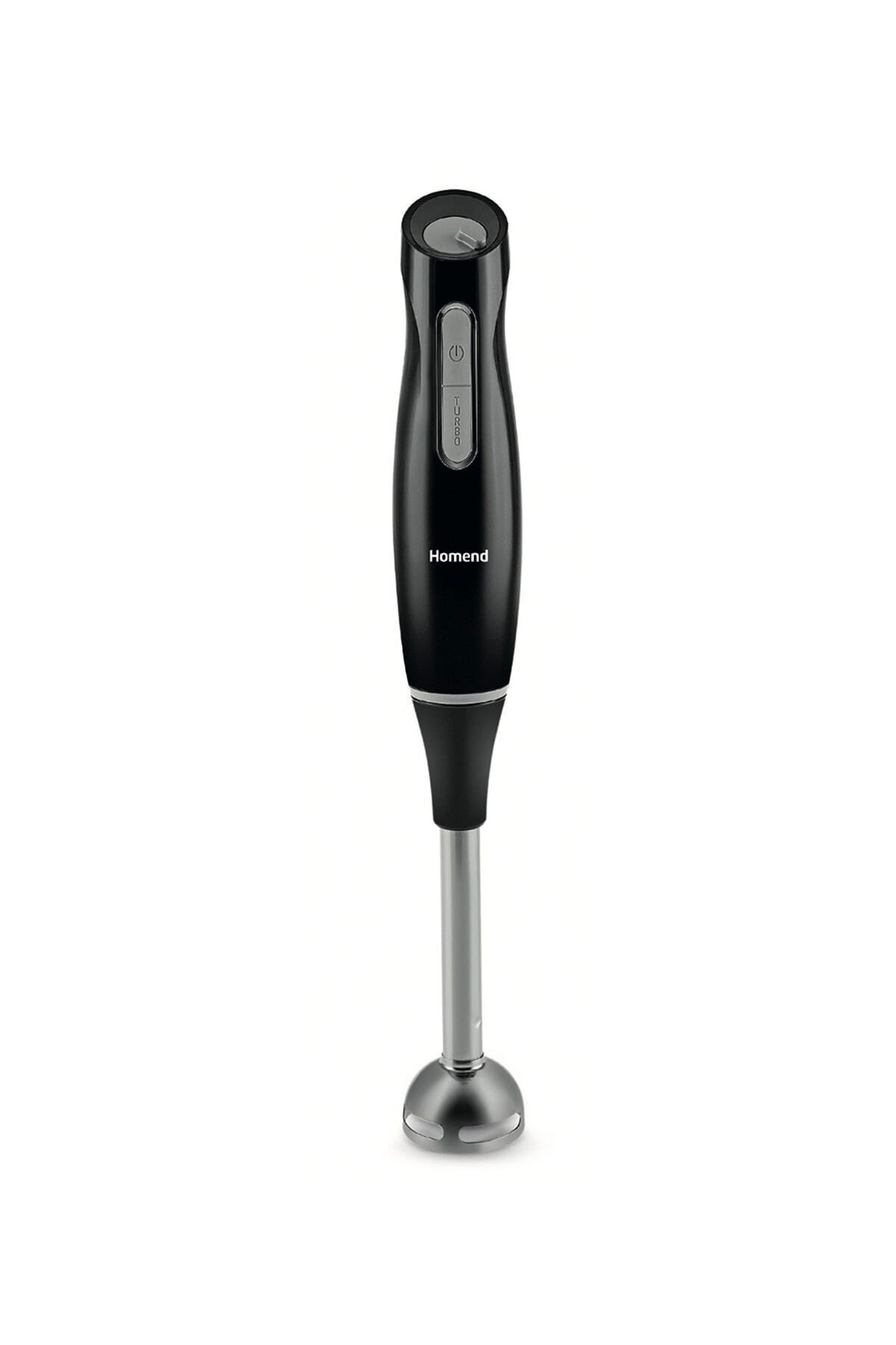 ست مخلوط کن دست ساز 1938H STICK BLENDER مشکی اورجینال HOMEND