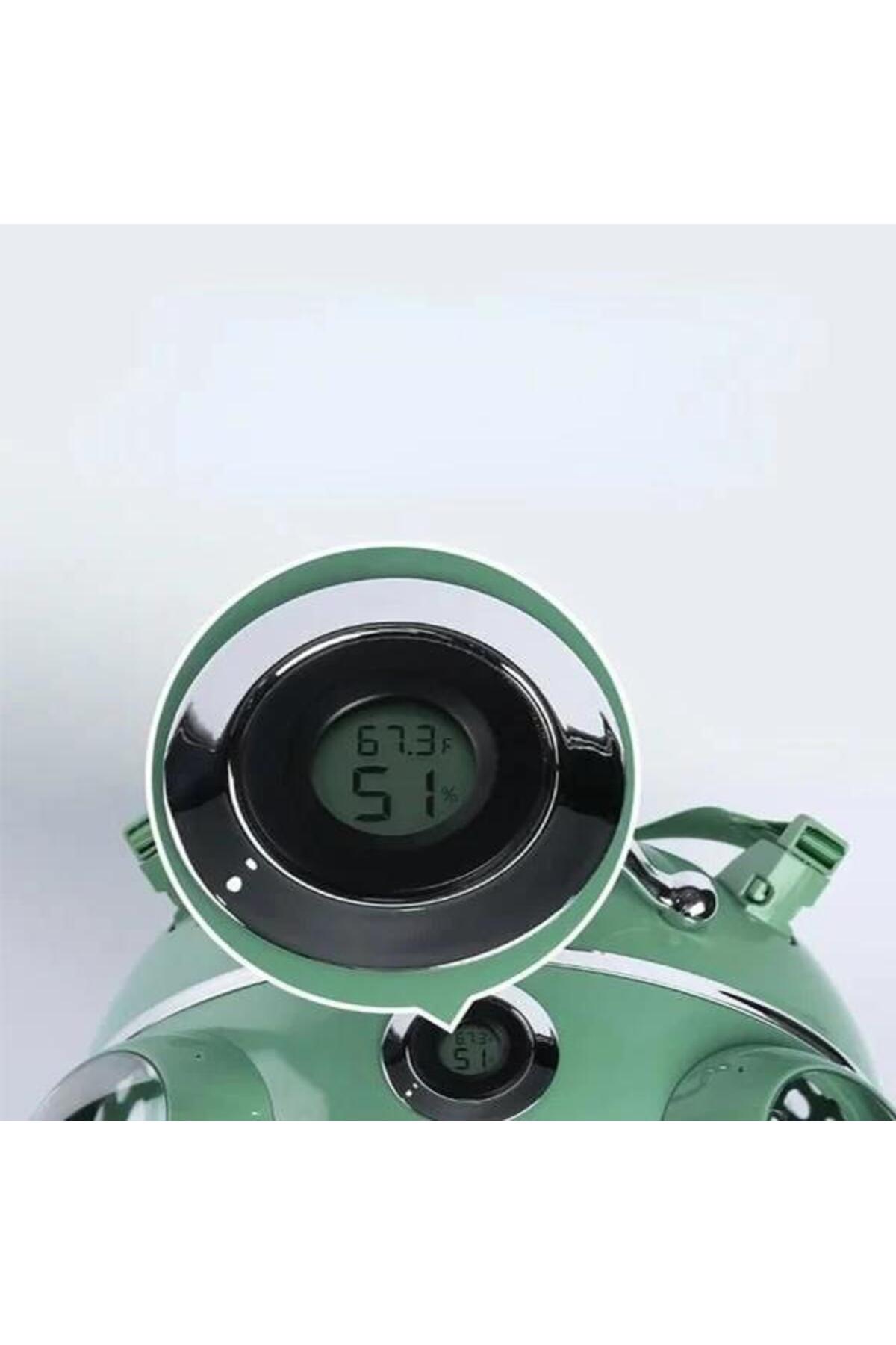 کیف حمل سگ ام-پتس M-PETS Sixties Clock آبی