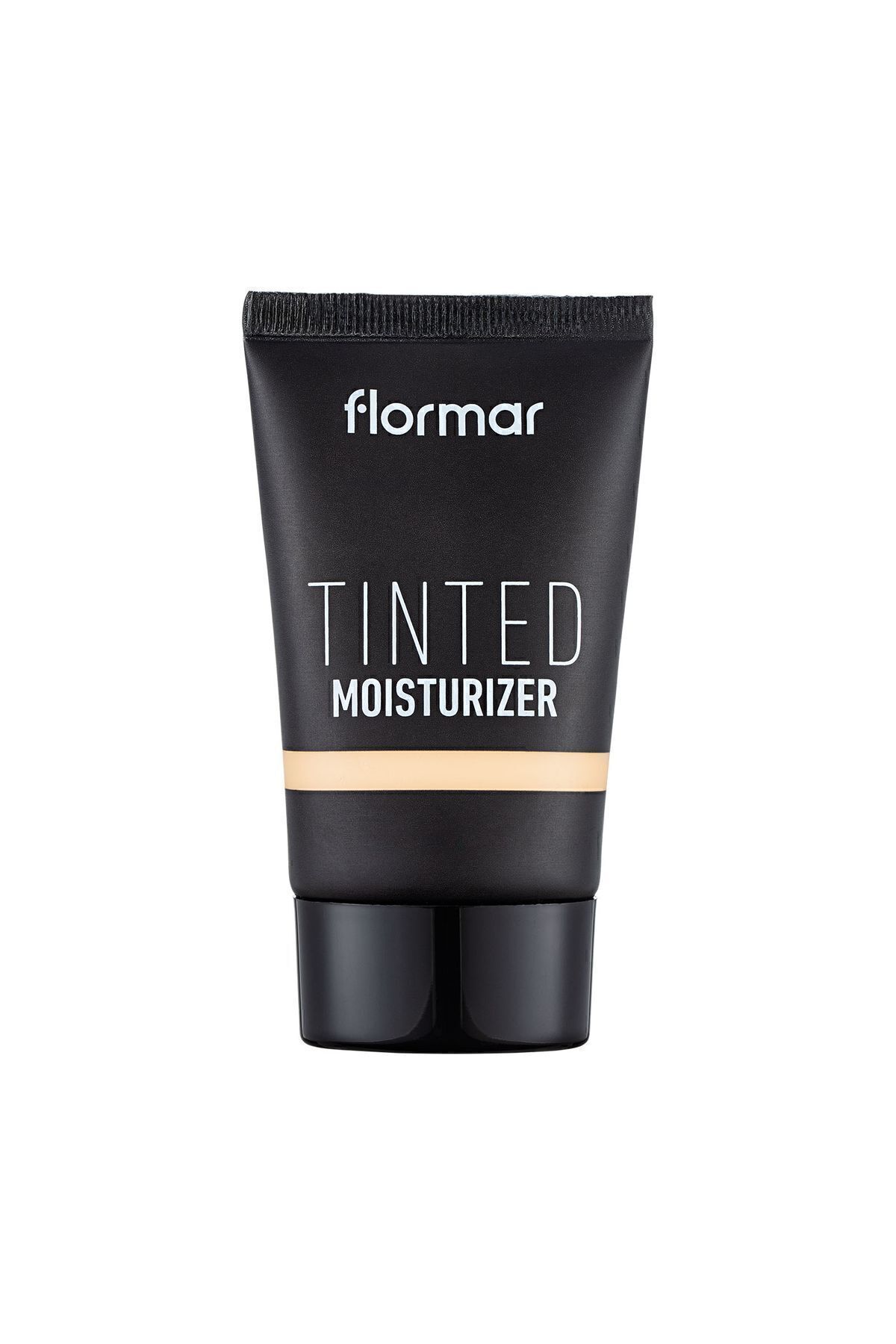کرم بی و سی مرطوب کننده رنگ تن پایین زرد شده 004 بژ عاج 8682536041386 Flormar
