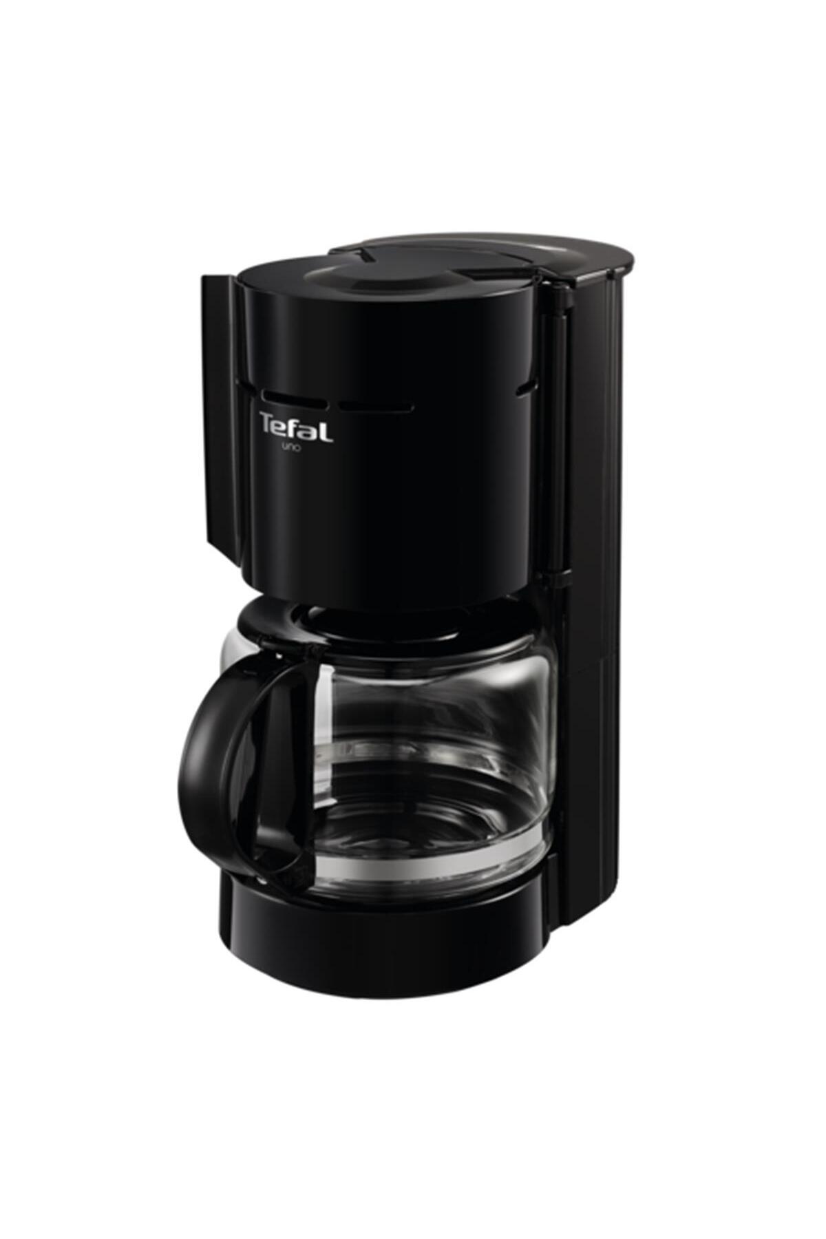 قهوه ساز فیلتری فیلتر اونو CM 1218 اورجینال TEFAL