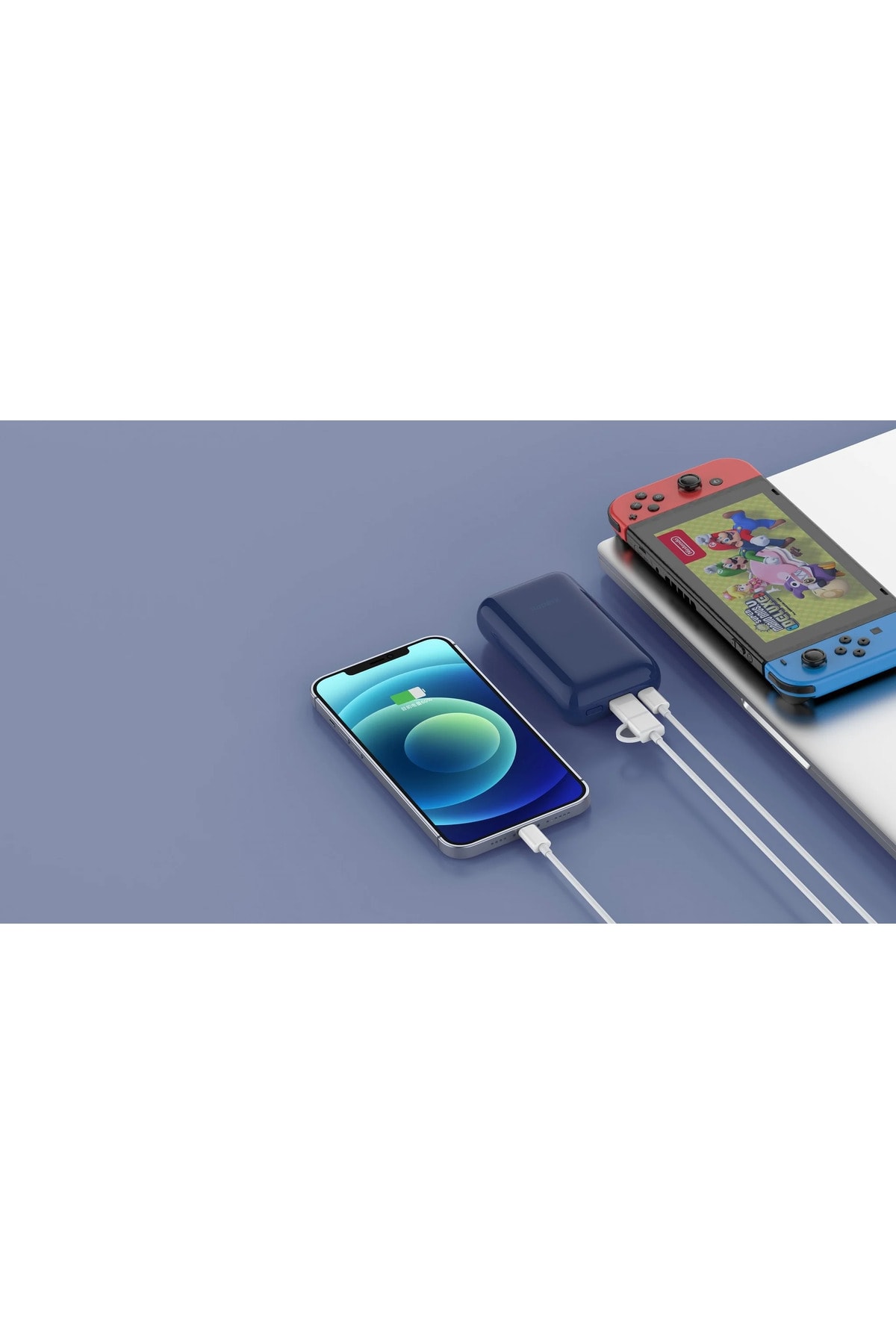 پاوربانک POWERBANK 33W 10000MAH POCKET EDITION PRO شارژ سریع دوطرفه سازگار با آیفون 2023 نسخه اورجینال Xiaomi