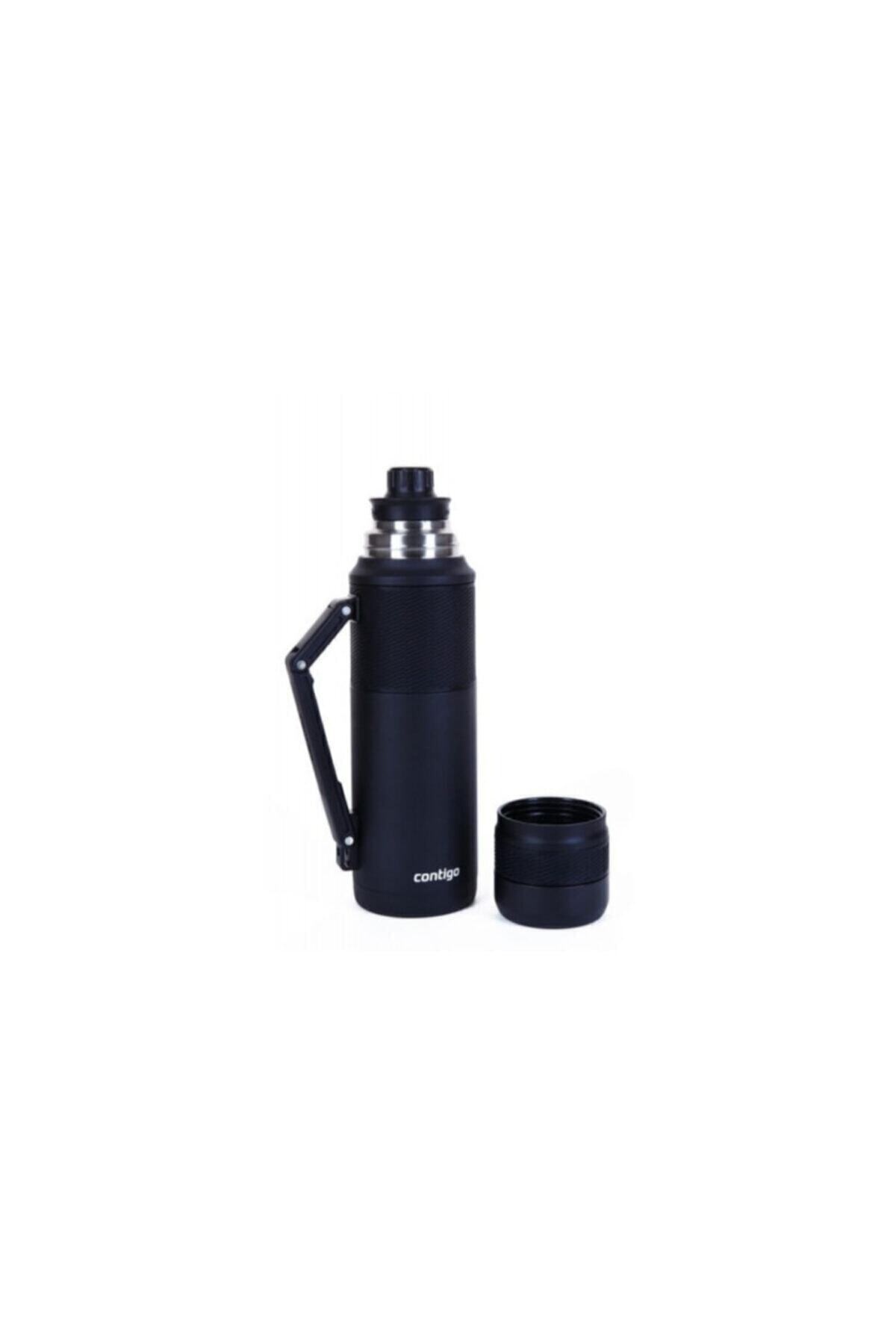 فلاسک قمقمه 1200 میلی لیتری اورجینال Contigo