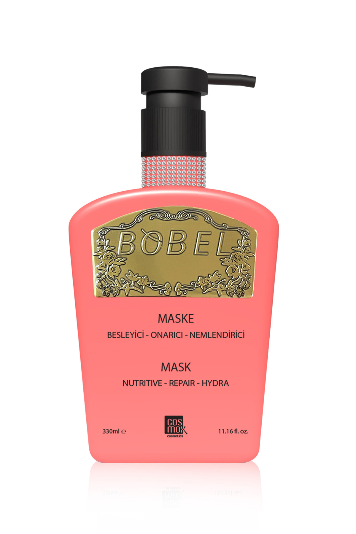 ماسک مو زنانه مراقبت از 330 میل bobel