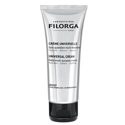 کرم مرطوب‌کننده چندمنظوره صورت و بدن فیلورگا Filorga Universal Cream، ۱۰۰ میلی‌لیتر