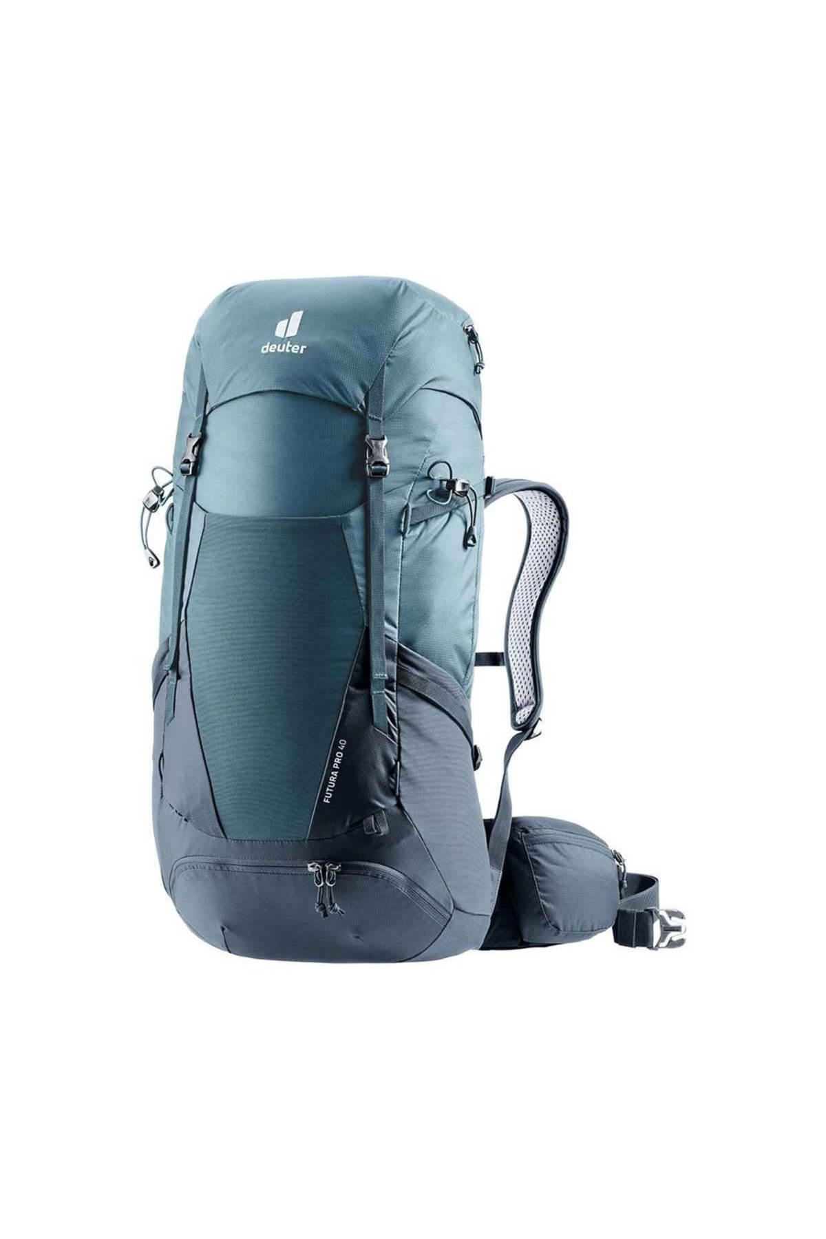دئوتر (Deuter)