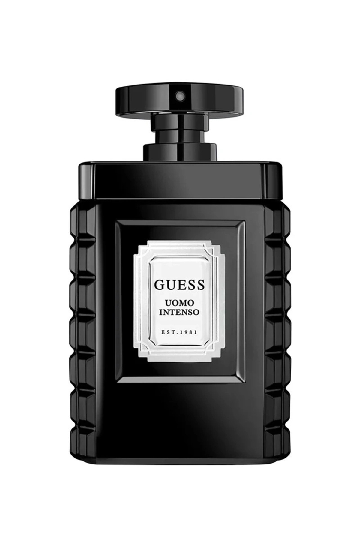 عطر مردانه UOMO INTENSO ادوپرفیوم 100 ML اورجینال Guess