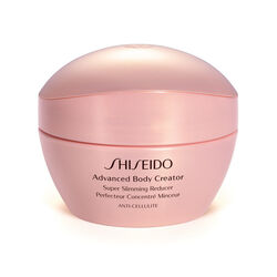 ژل کرم سفت‌کننده بدن شیزیدو Shiseido Advanced Body Creator، ۲۰۰ میلی‌لیتر