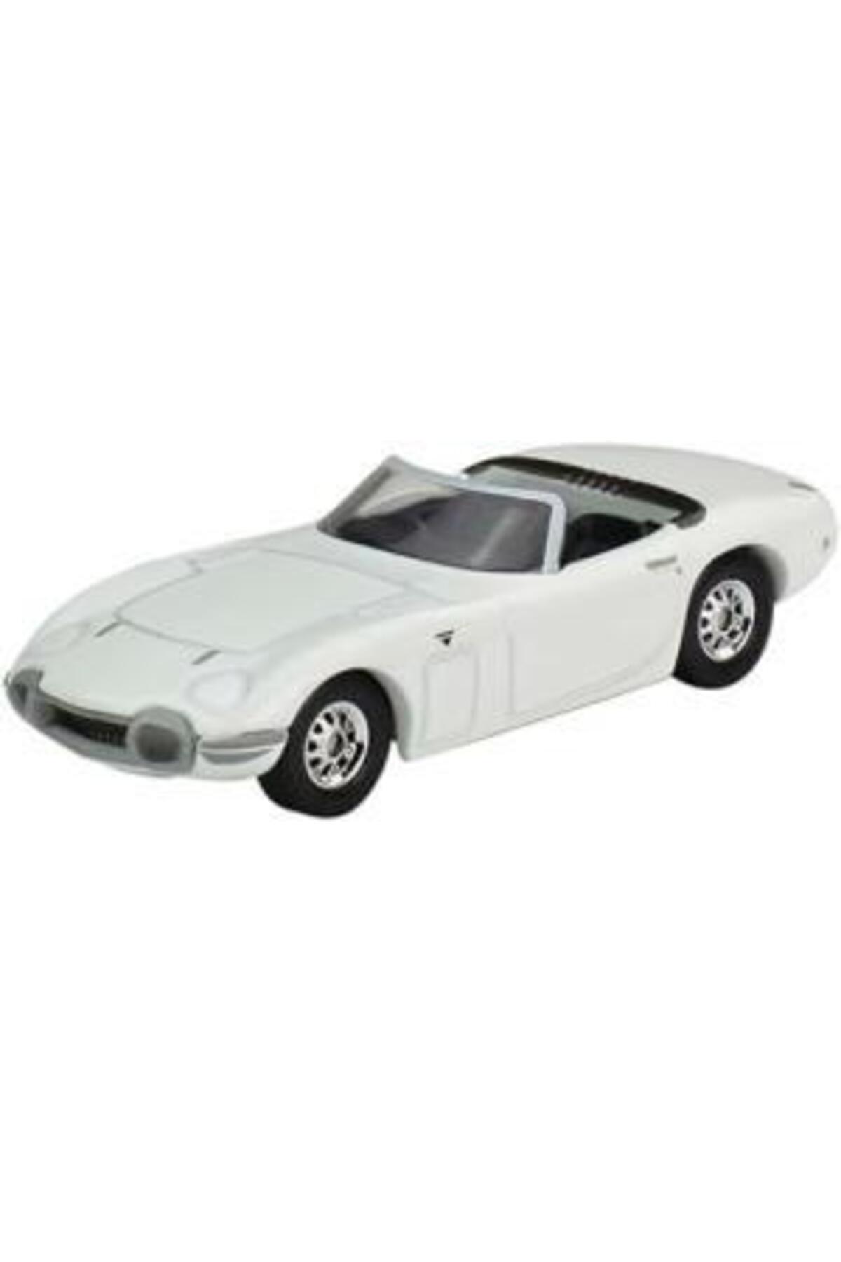 مدل خودرو حق بیمه شما فقط دو بار زندگی می کنید TOYOTA 2000GT ROADSTER MODEL هات ویلز اورجینال HOT WHEELS