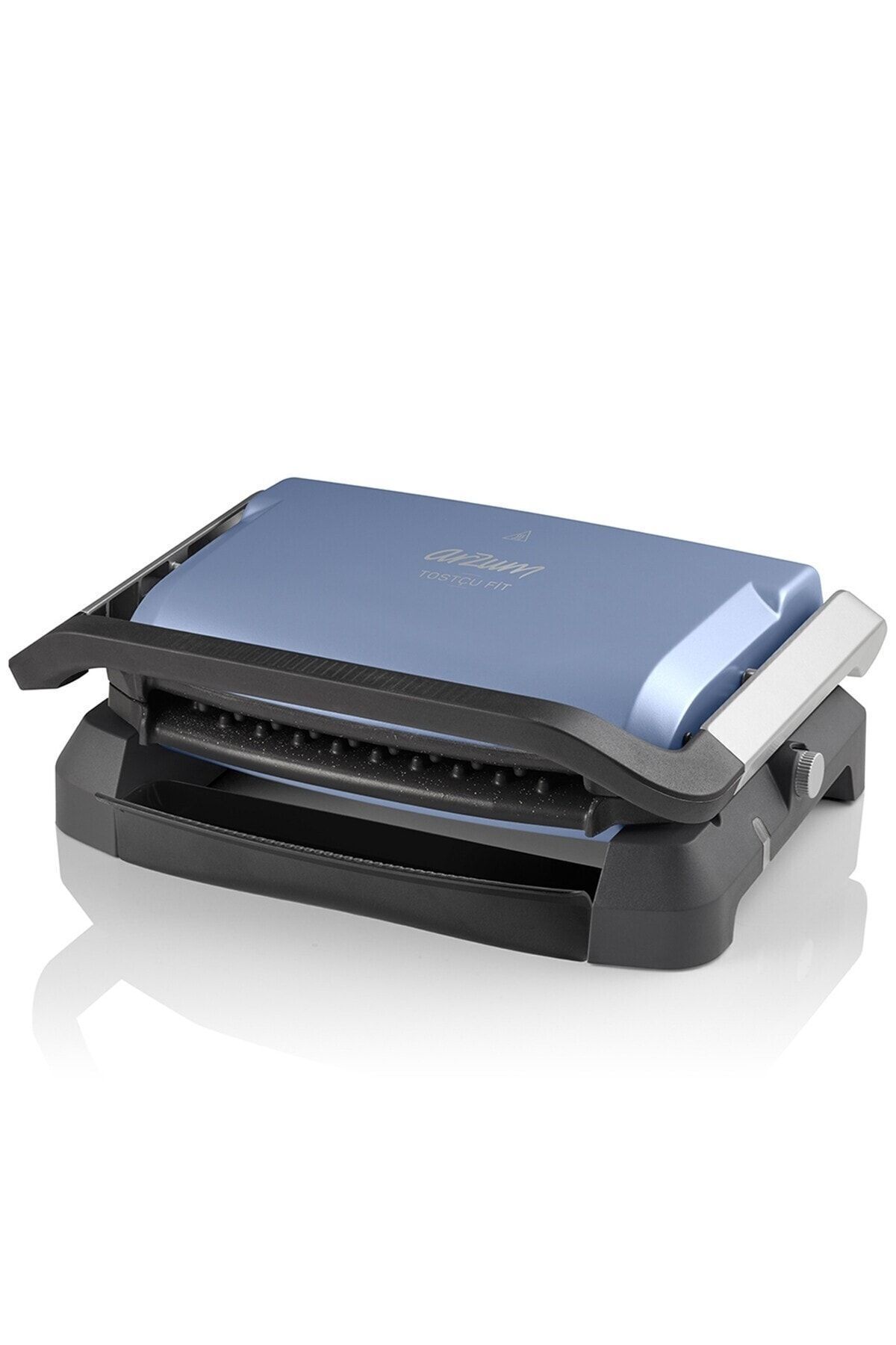 دستگاه ساندویچ و تست TOASTER FIT GRILL AND OCEAN AR2053 O اورجینال Arzum