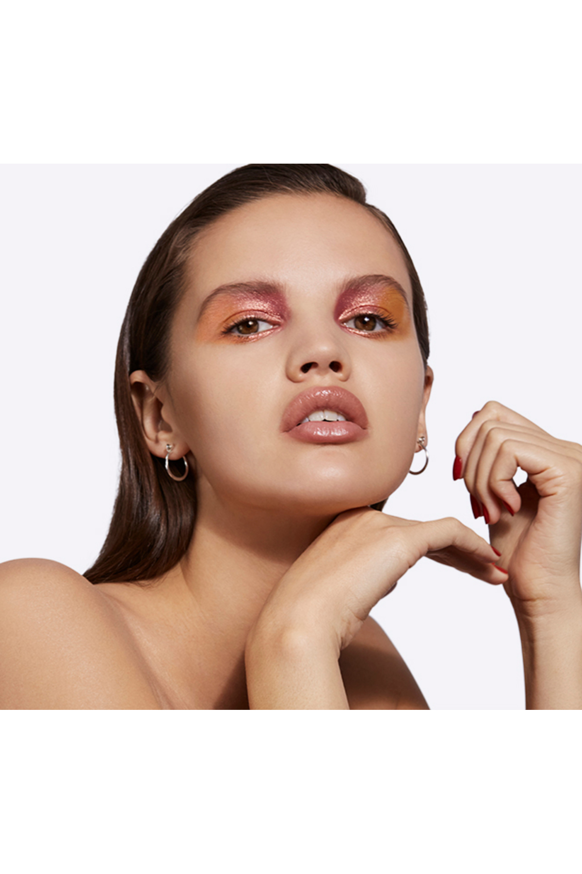 کرم پودر استدیو فیس Studio Face and Body Foundation مدل C1 بژ روشن با ته رنگ خنثی حجم 120میل مک MAC