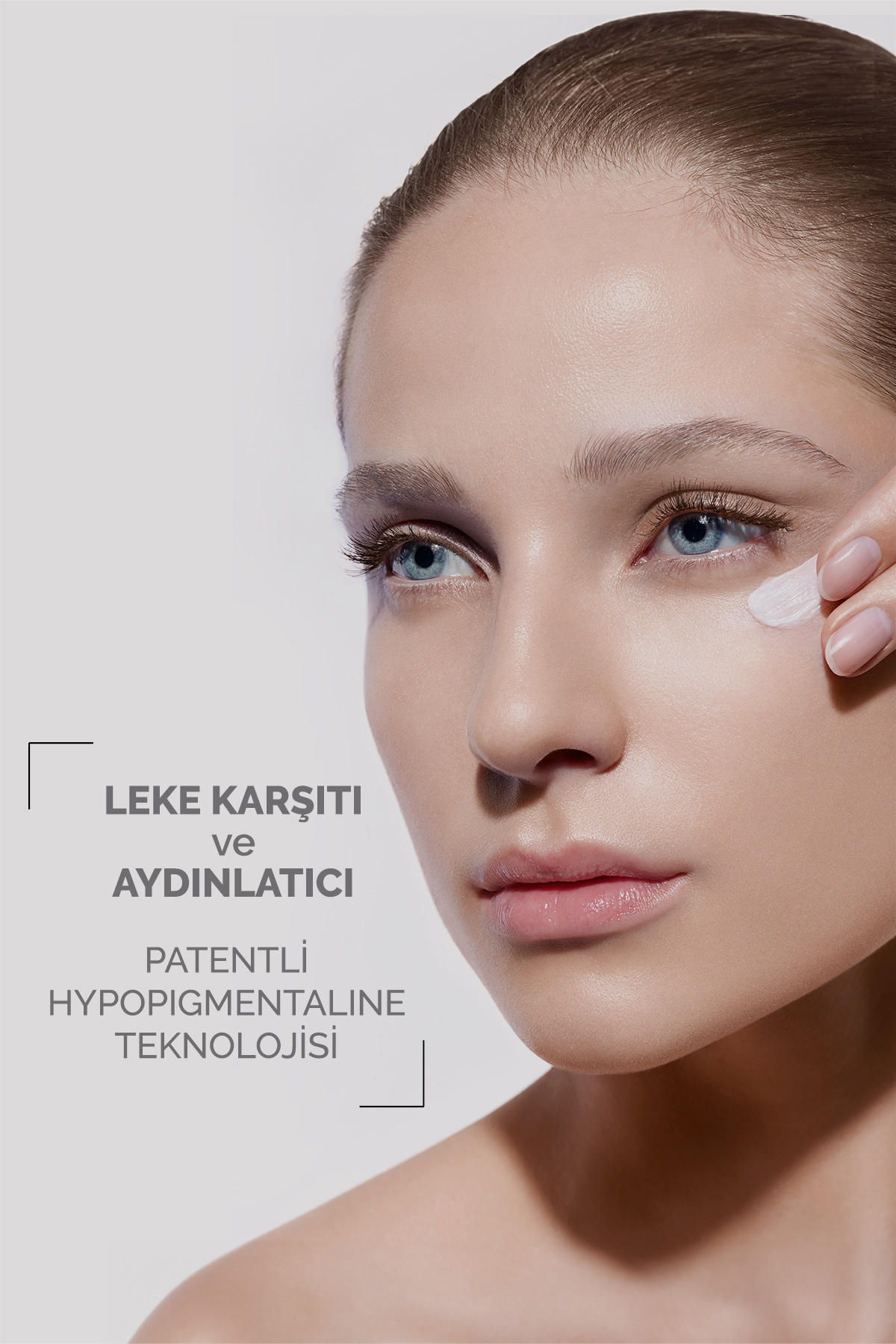 INSTITUT ESTHEDERM جهت مقابله با لکه های تیره، سرم ضد آفتاب و ضد پیری اینستیتوت استدرم 30 میلی لیتر