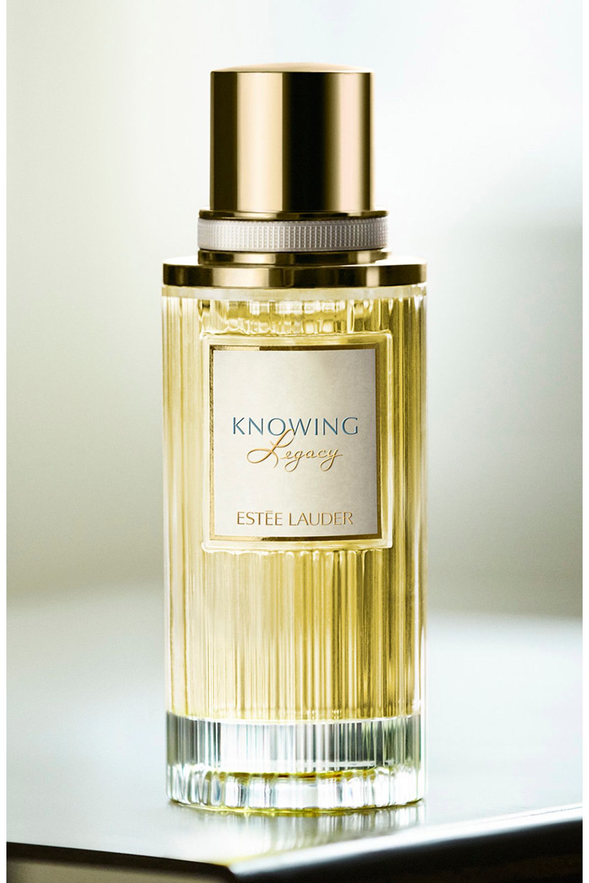 عطر زنانه دانستن ادوپرفیوم 100 میل مجموعه میراث Estee Lauder