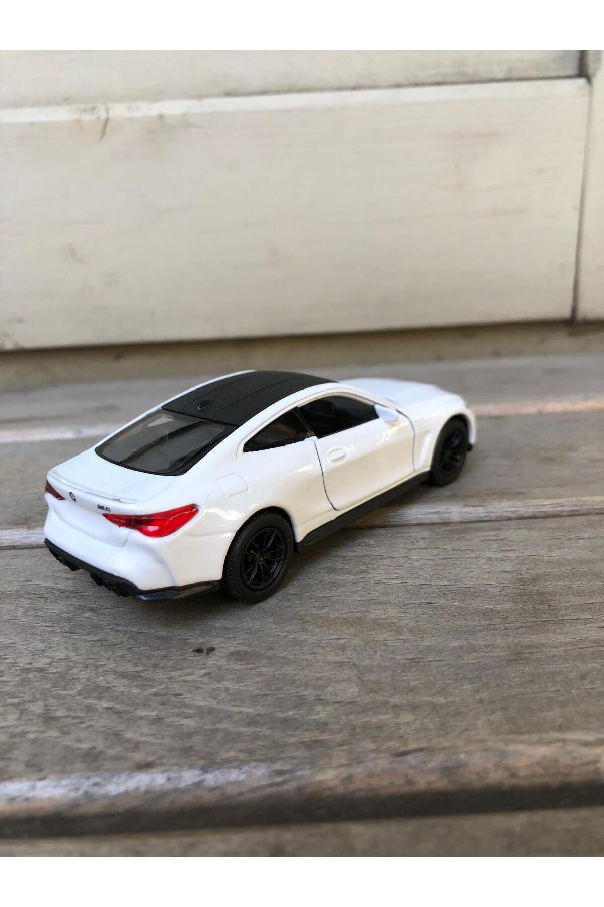 مدل خودرو WELLY BMW M4 1 36 SCALE DIECAST METAL CAR MODEL TOY 12 سانتی متر اورجینال scntoys