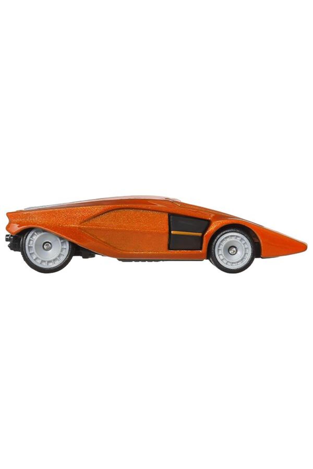 ماشین اسباب بازی بلوار فرهنگ LANCIA STRATOS ZERO HRV77 HOT WHEELS