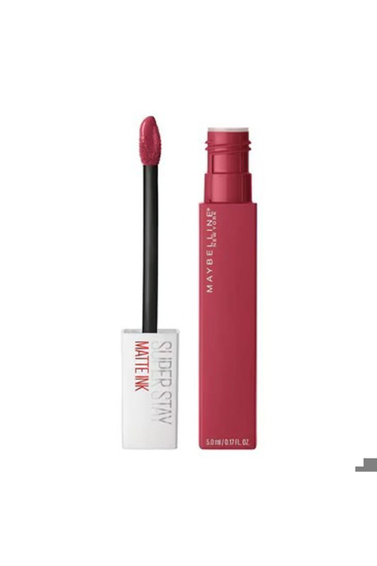 رژ لب خط کش UNNUDE 80 جوهر مات SUPERSTAY Maybelline New York