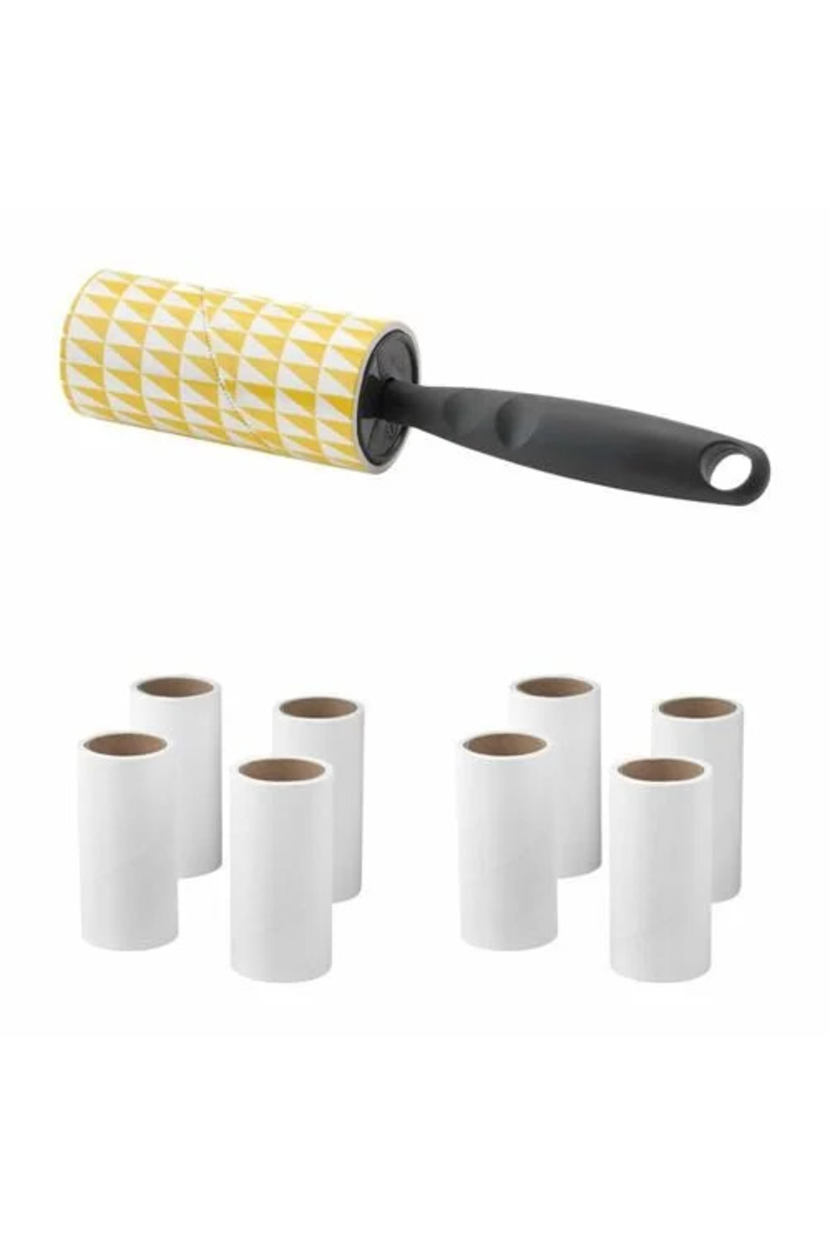 پرزگیر آیکیا IKEA سری BASTIS همراه با ۸ یدک