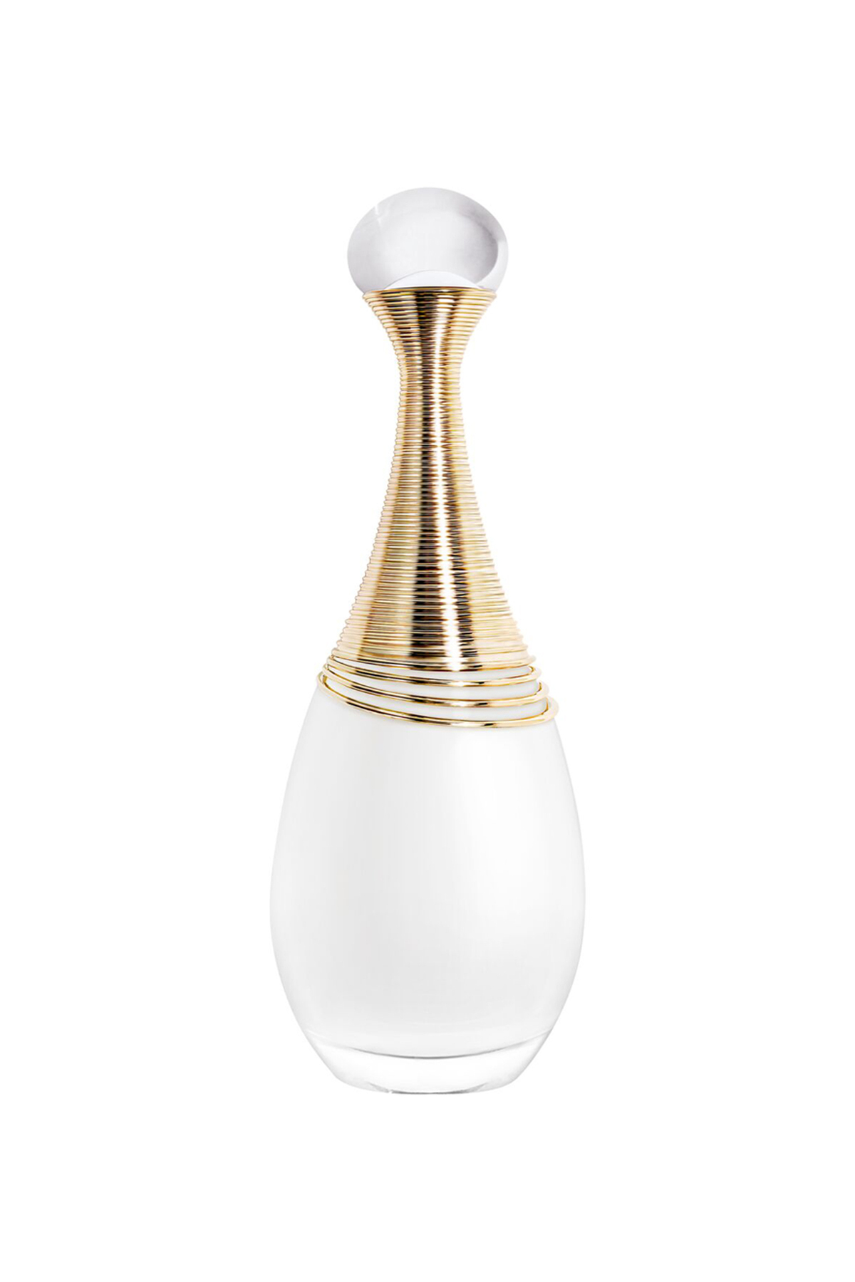 Dior ادوکلن 100 میلی لیتری با بوی گلها